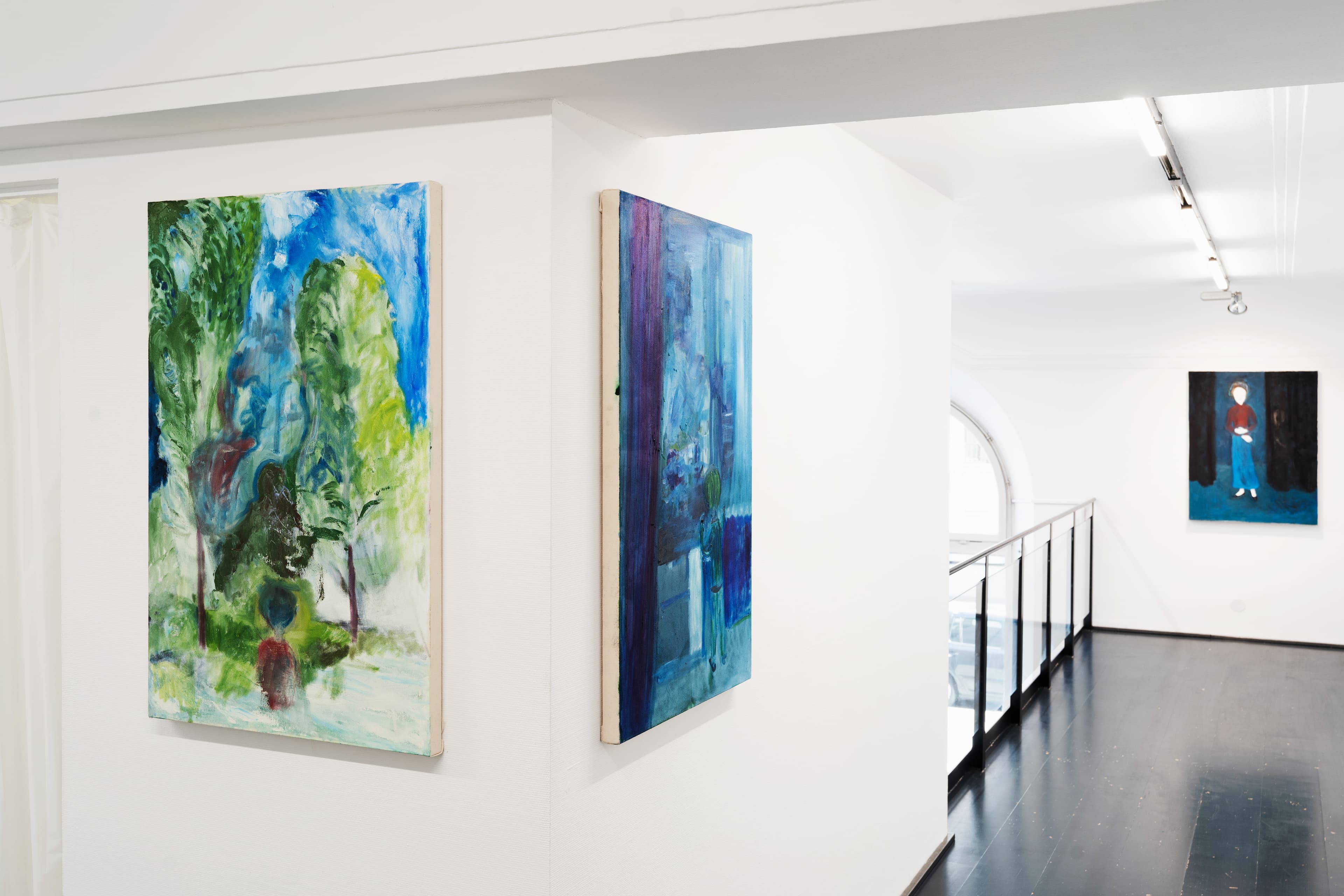 Installation View 2