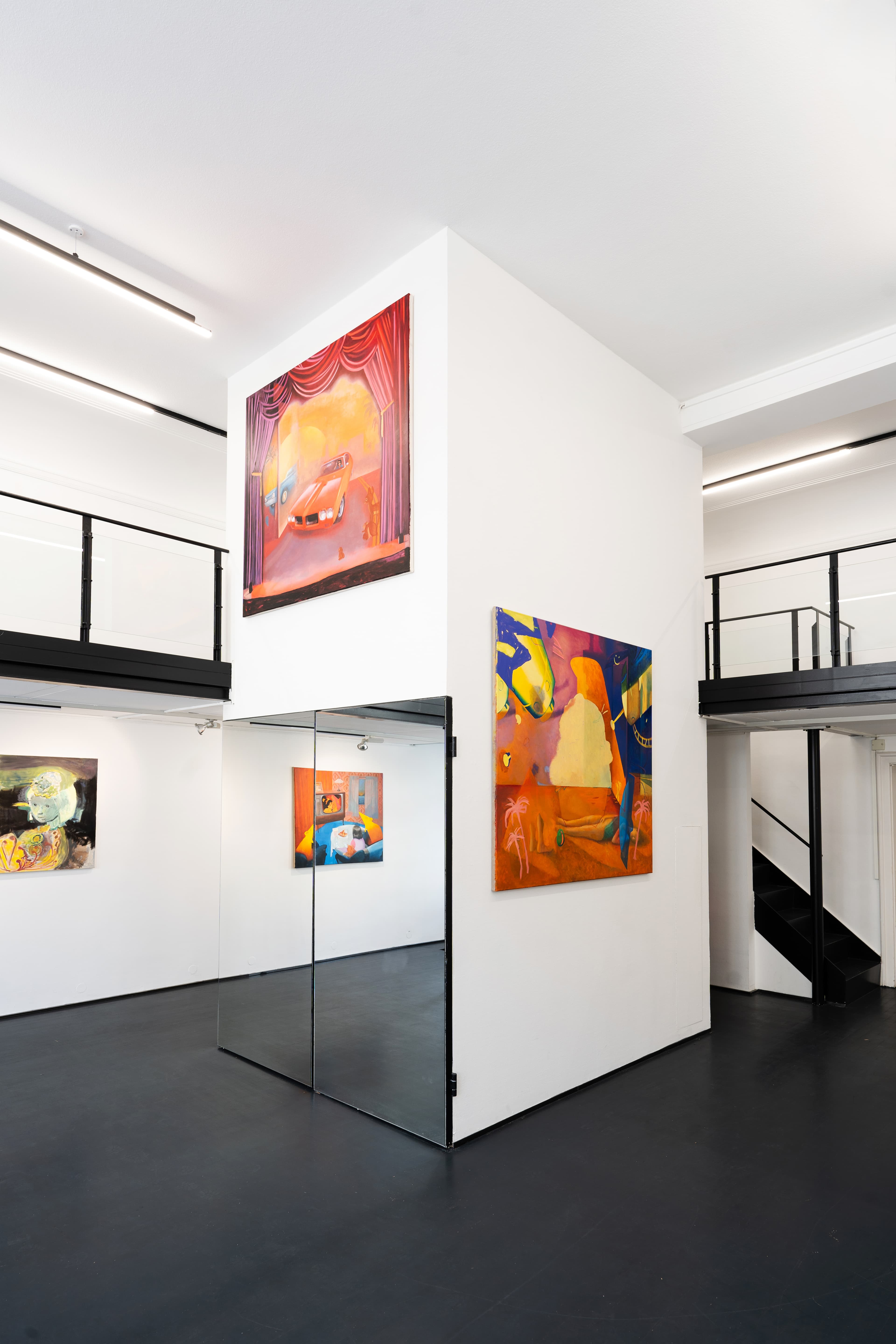 Installation View 5