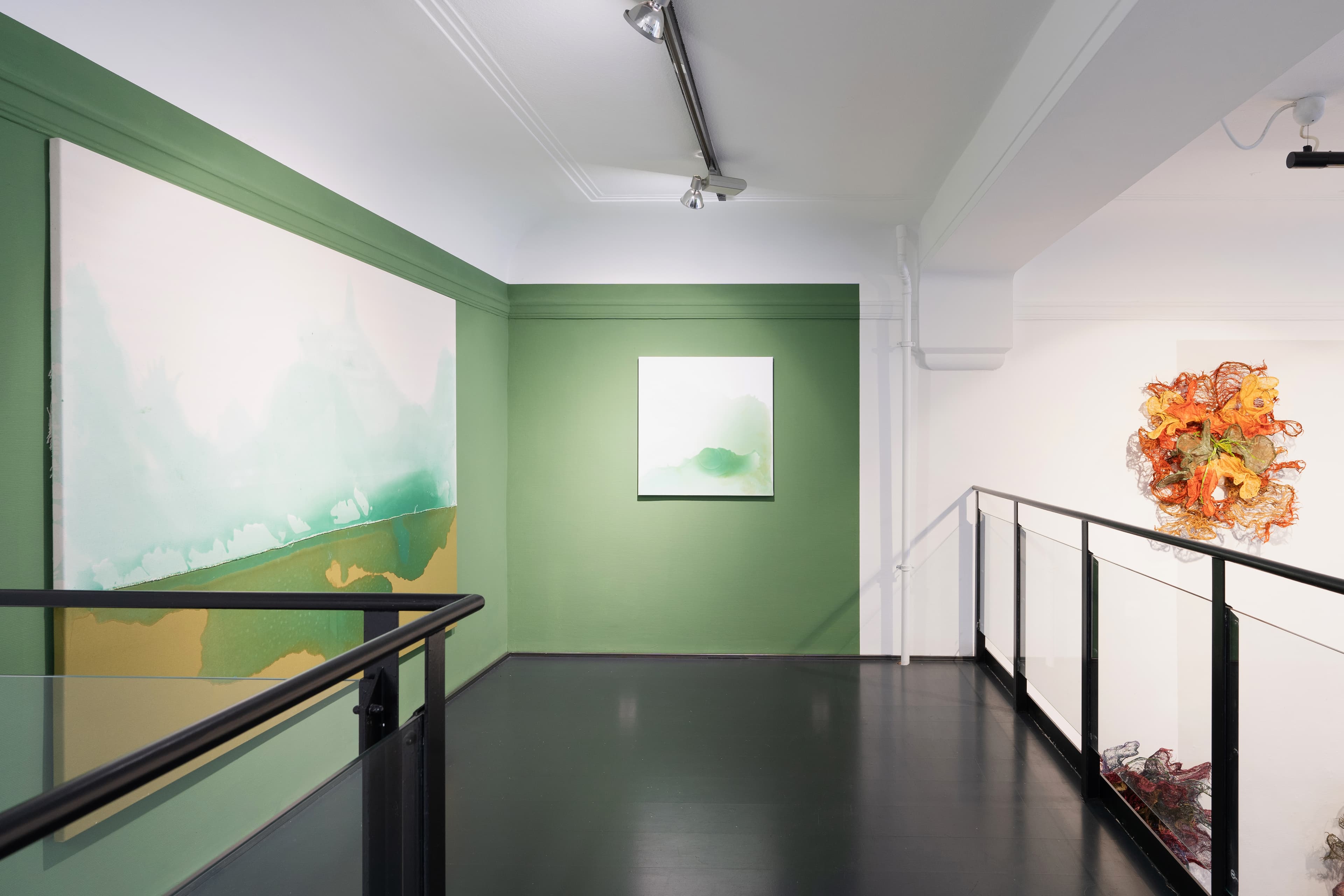 Installation View 9