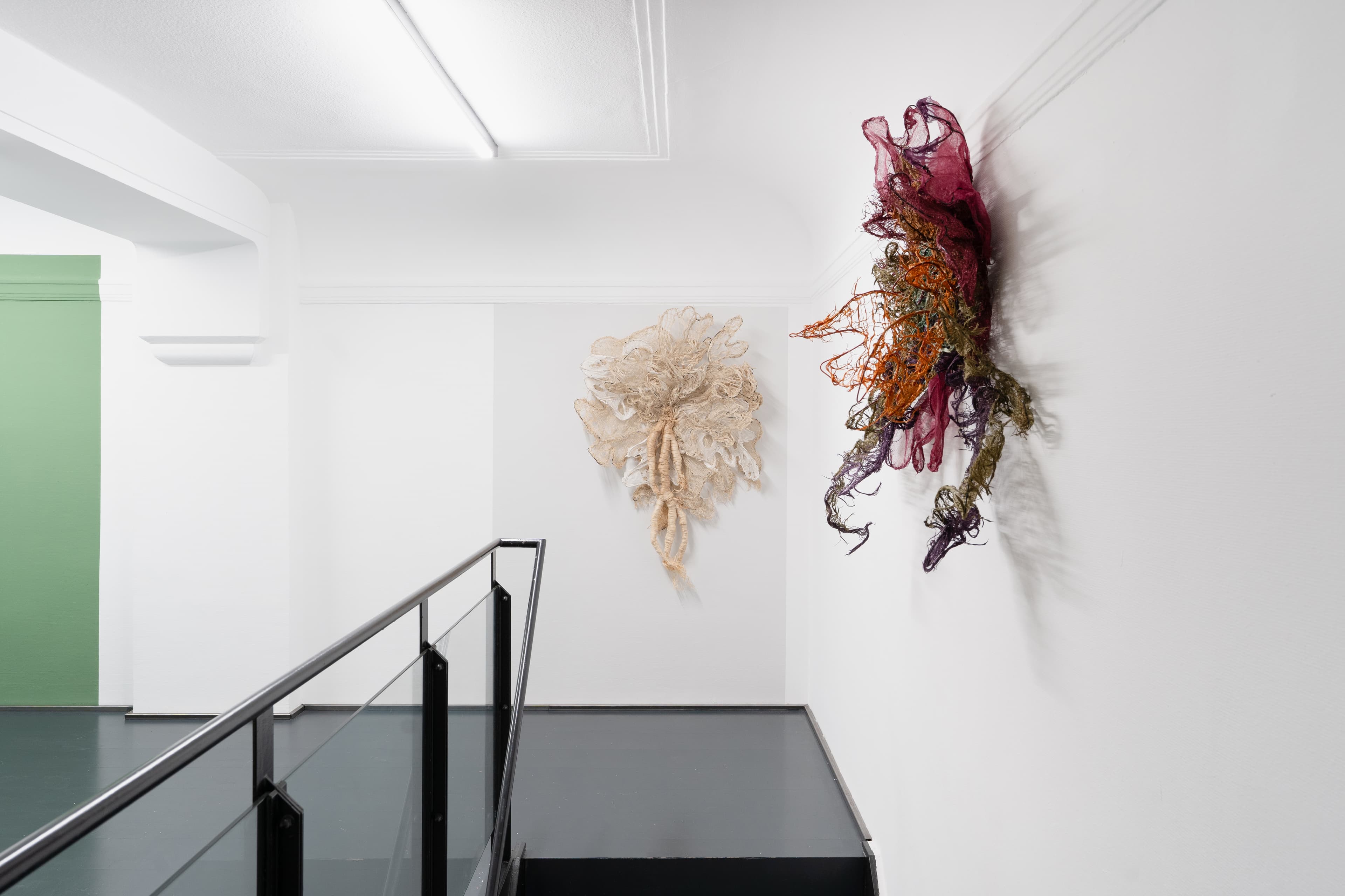 Installation View 6
