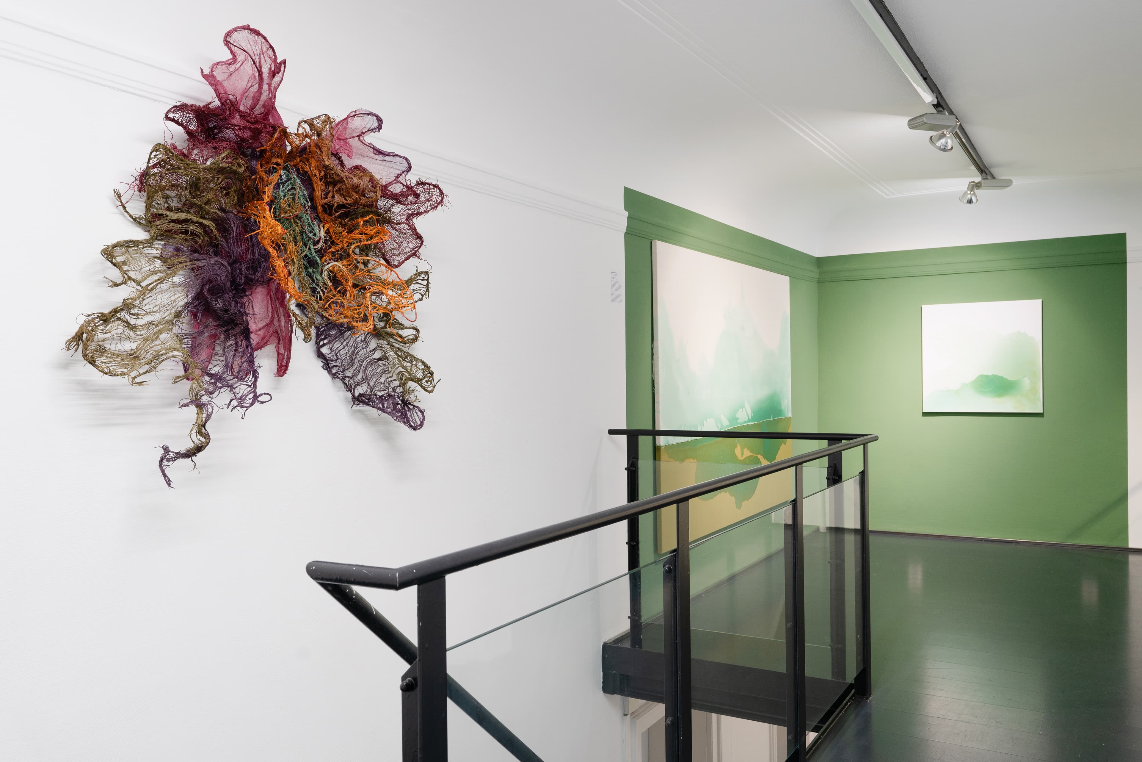 Installation View 8