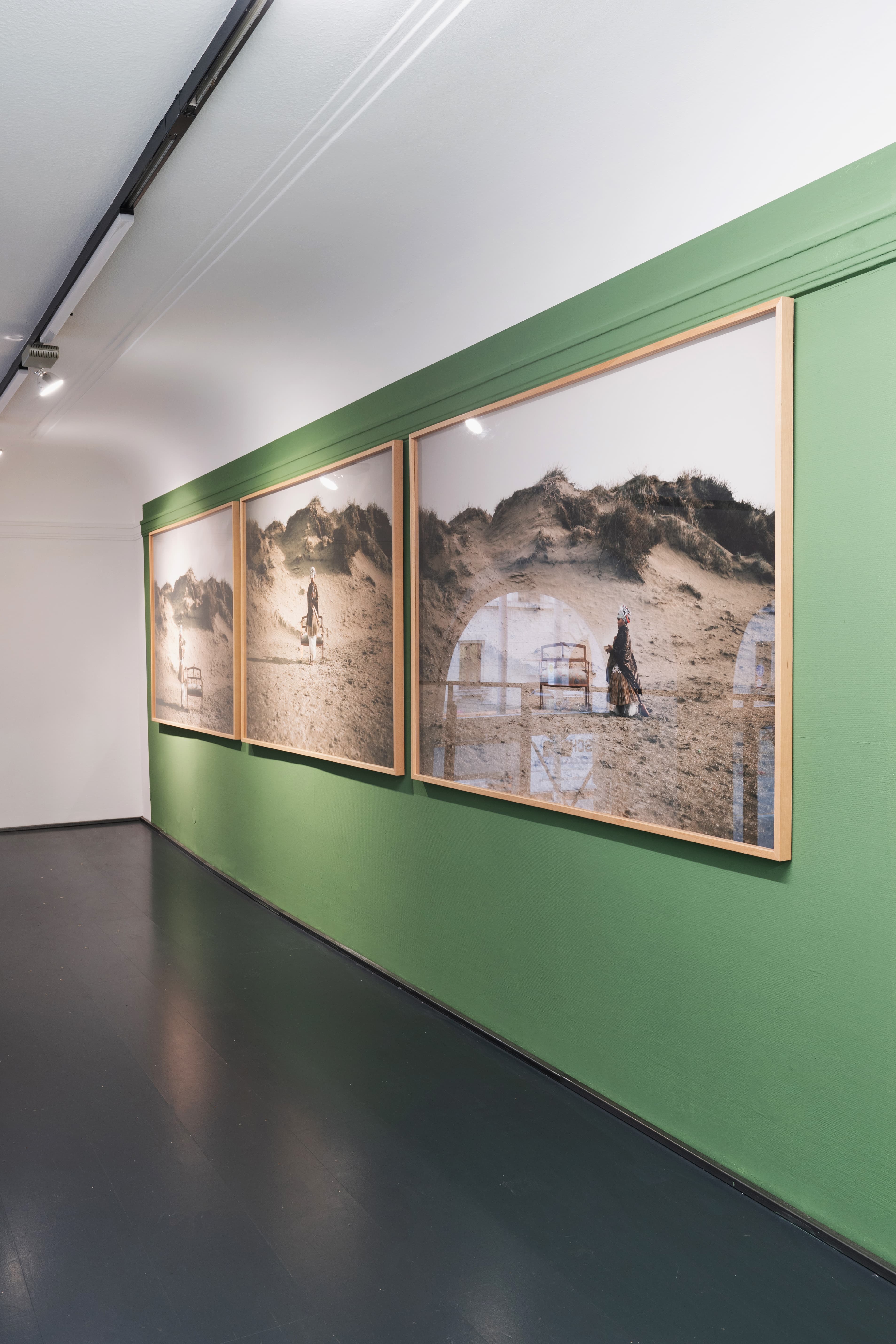 Installation View 12