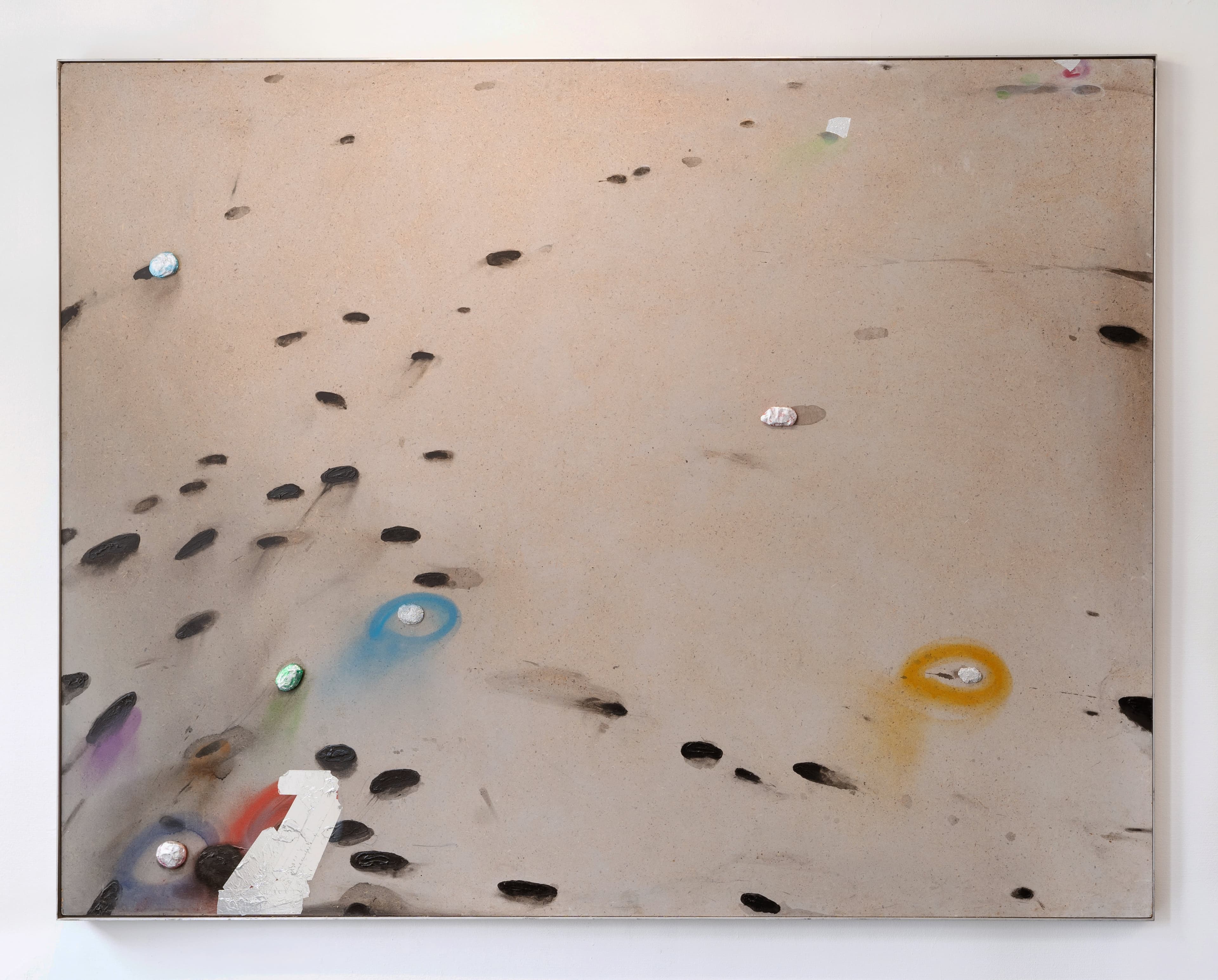 artwork view