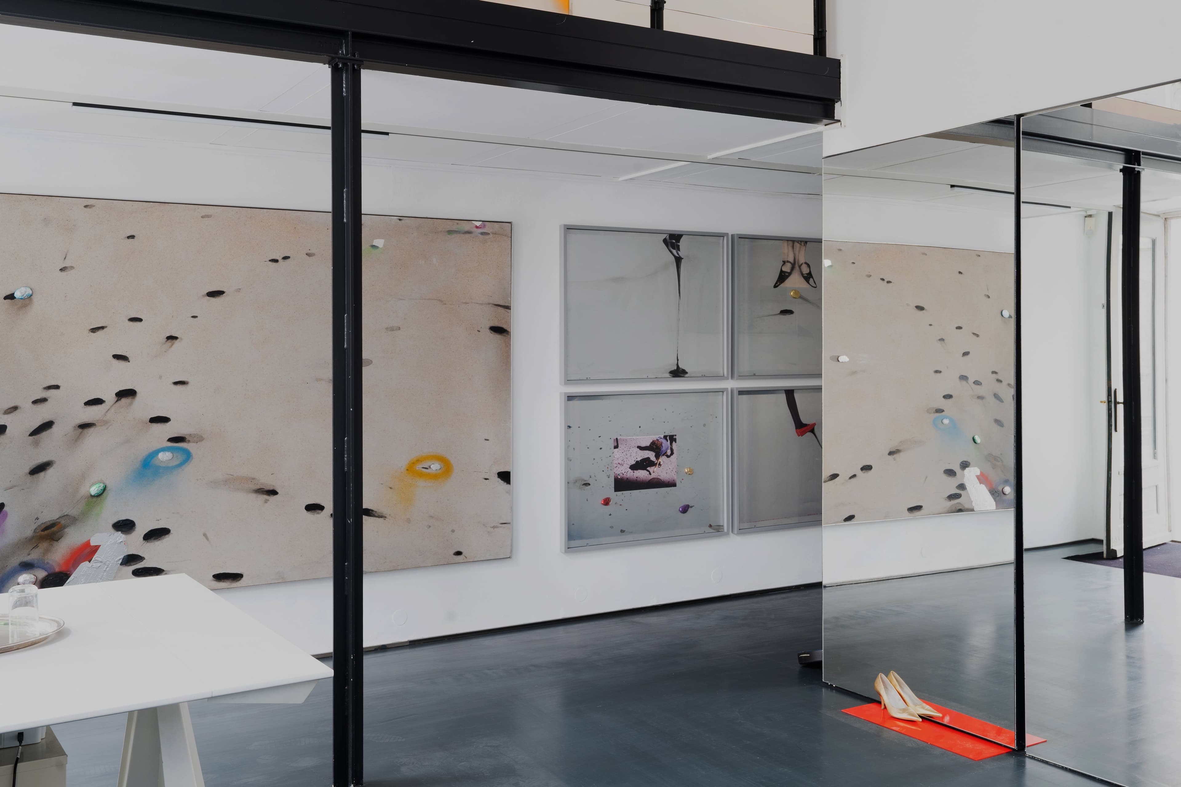 Installation View 17