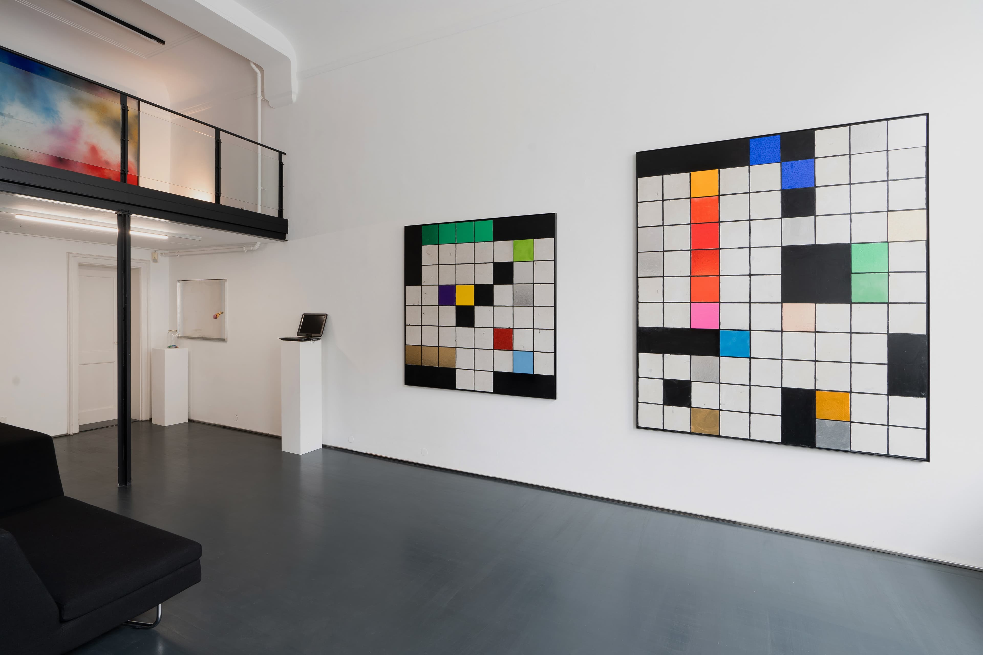 Installation View 6