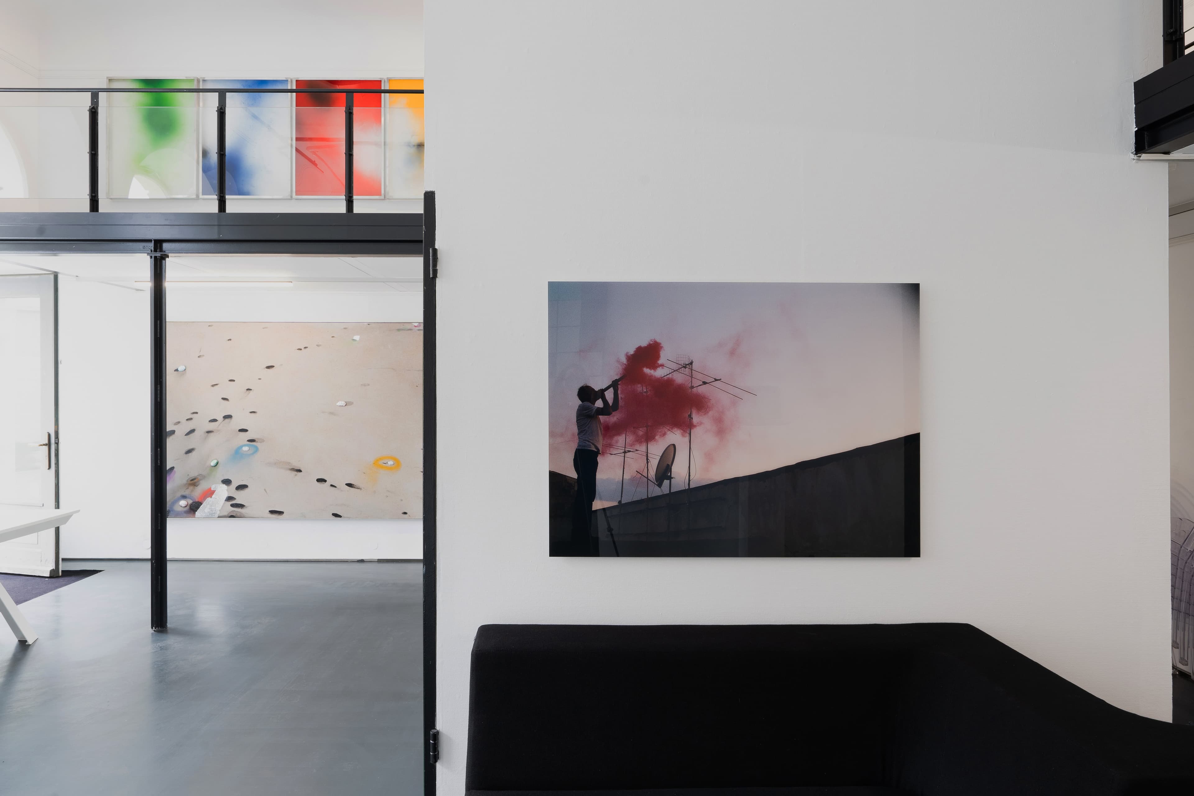 Installation View 20