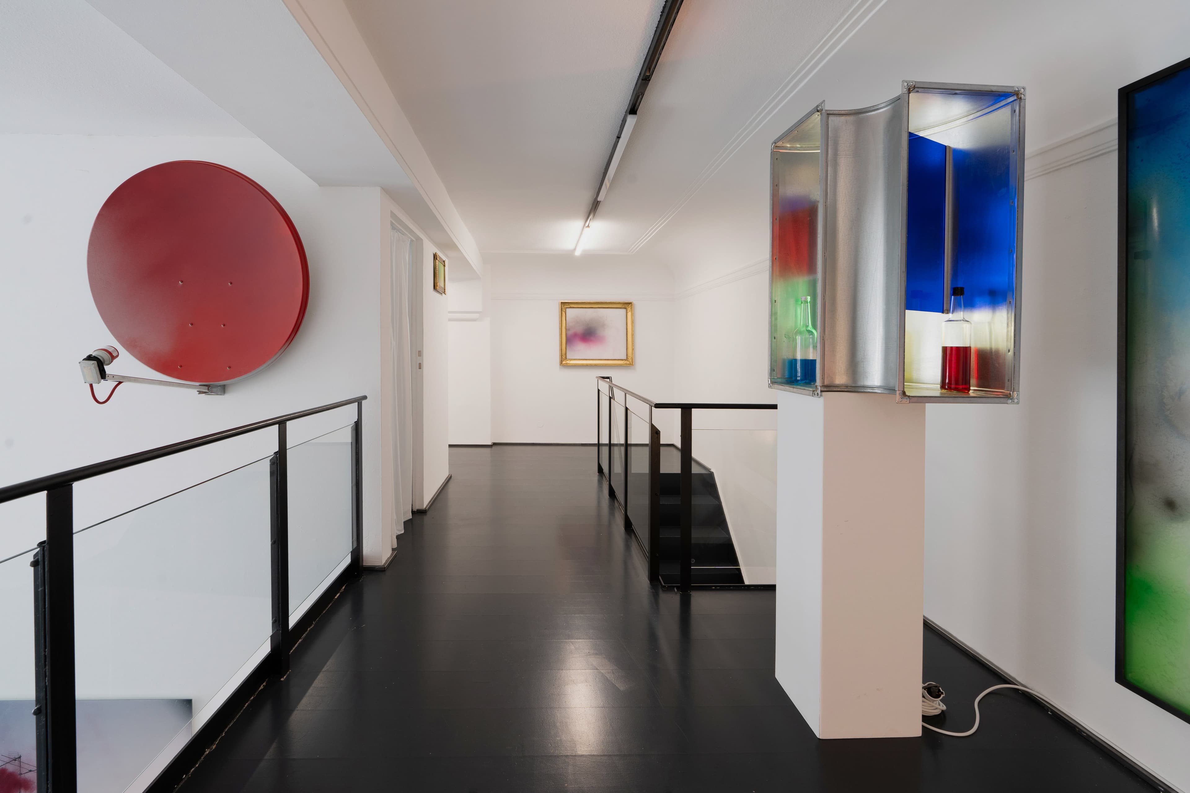 Installation View 16