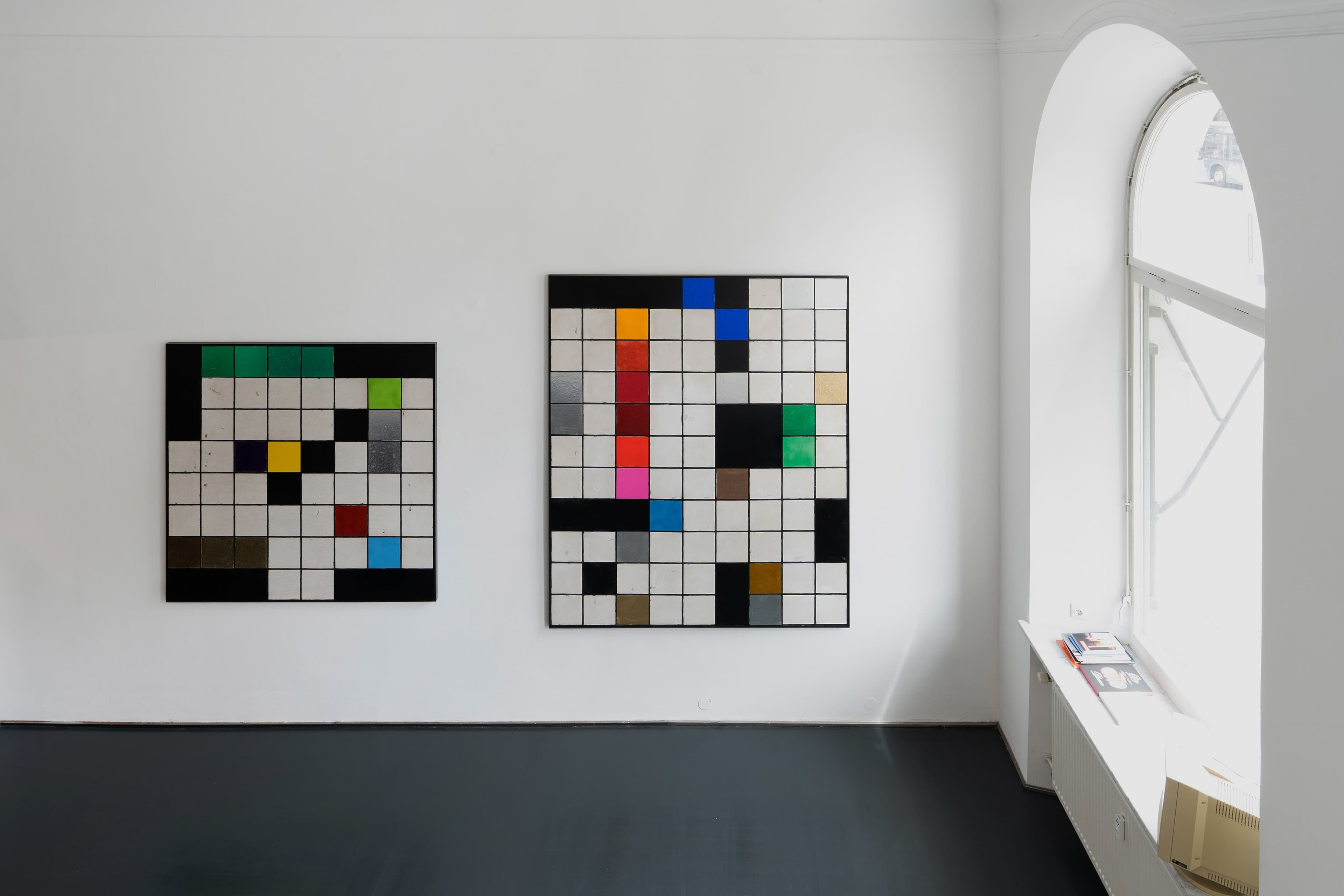 Installation View 15