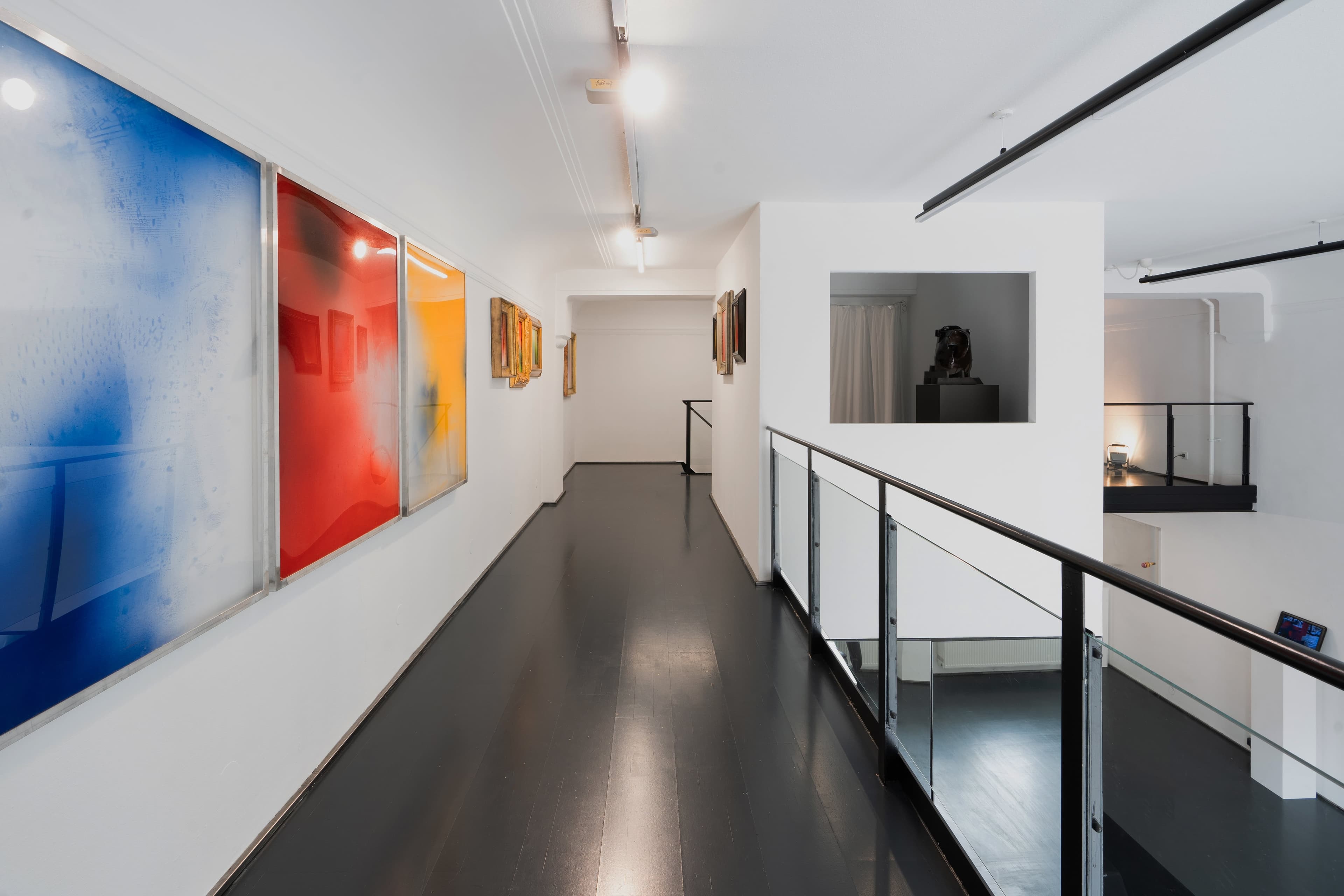 Installation View 14
