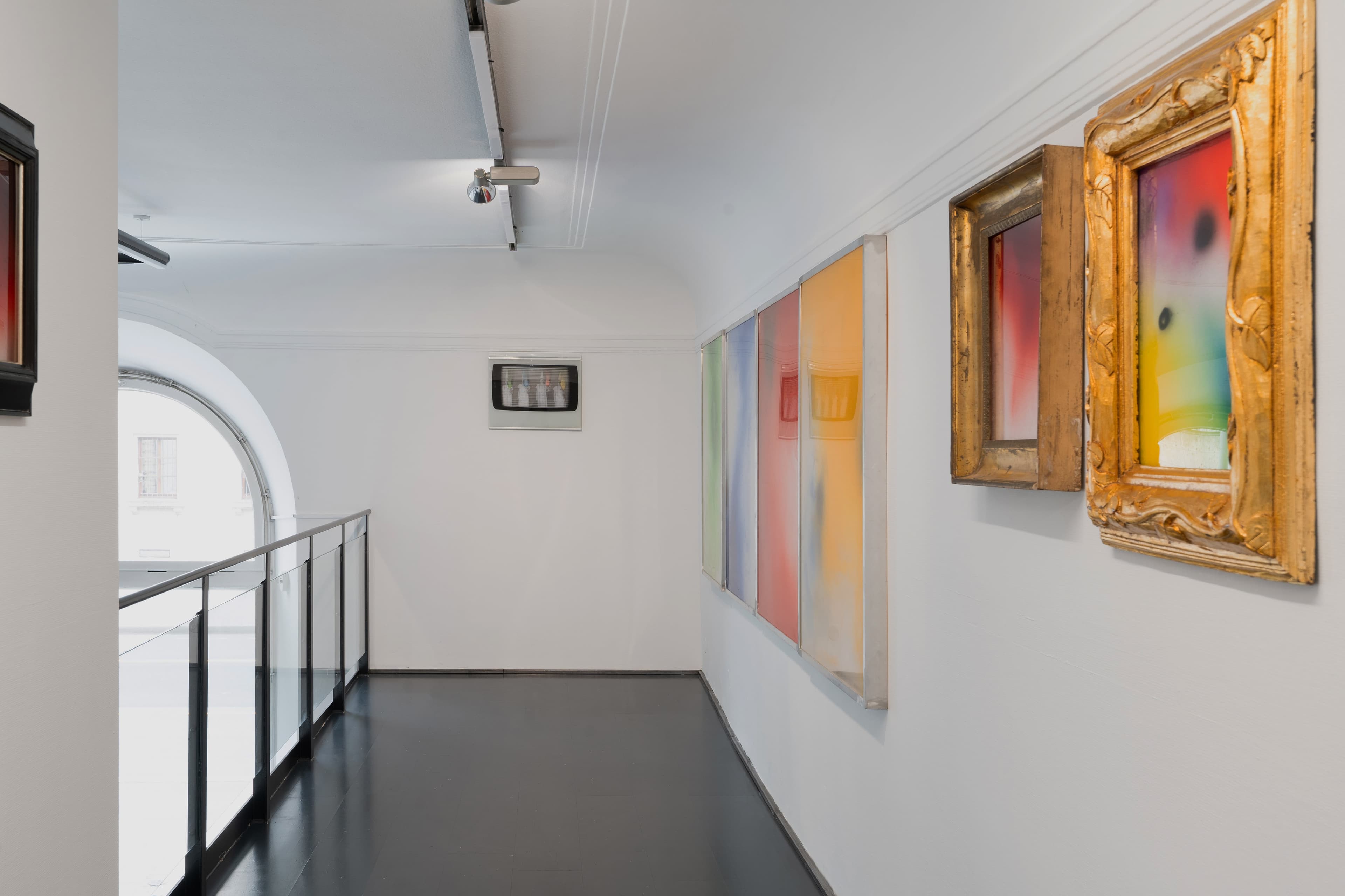 Installation View 12