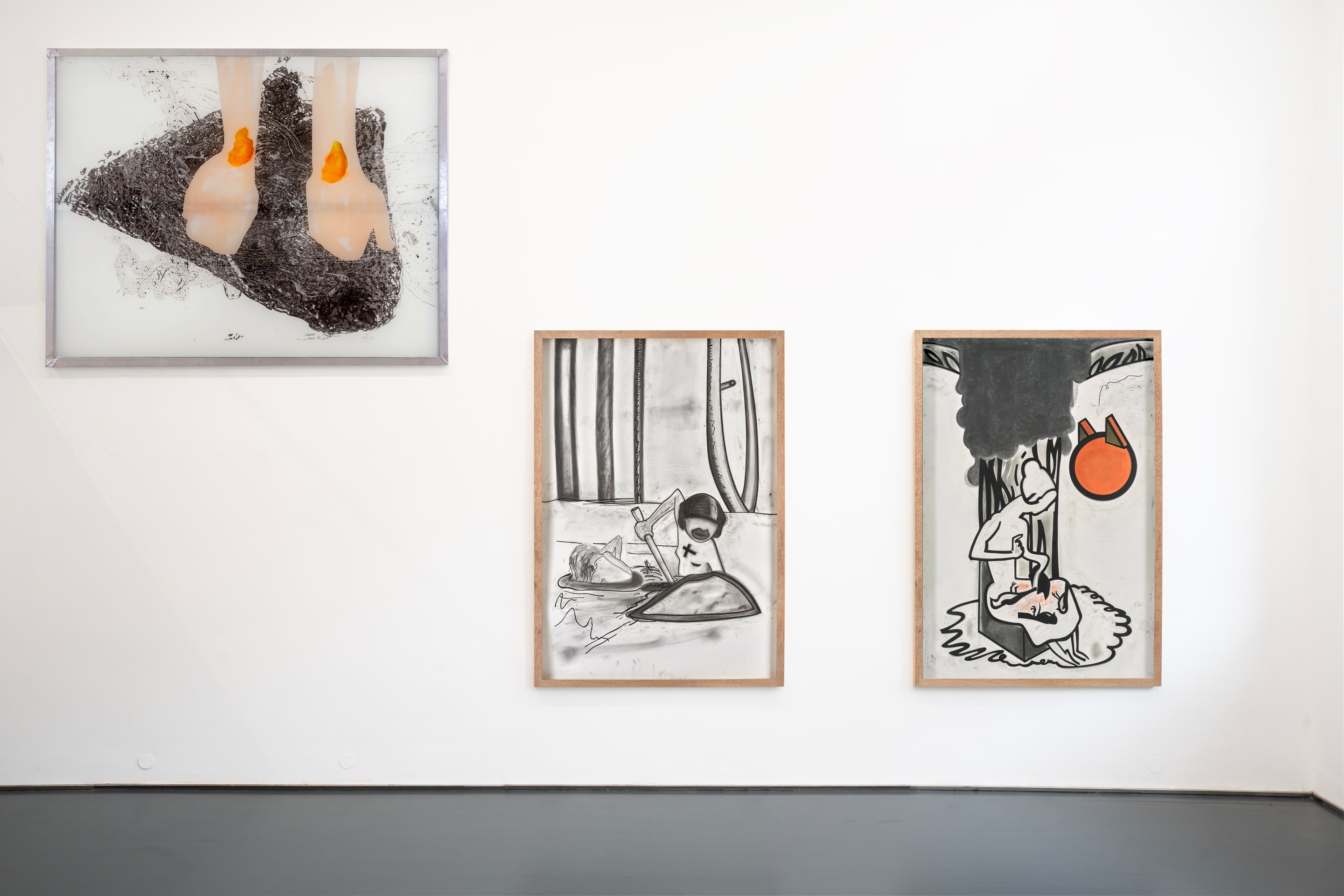 Installation View 9