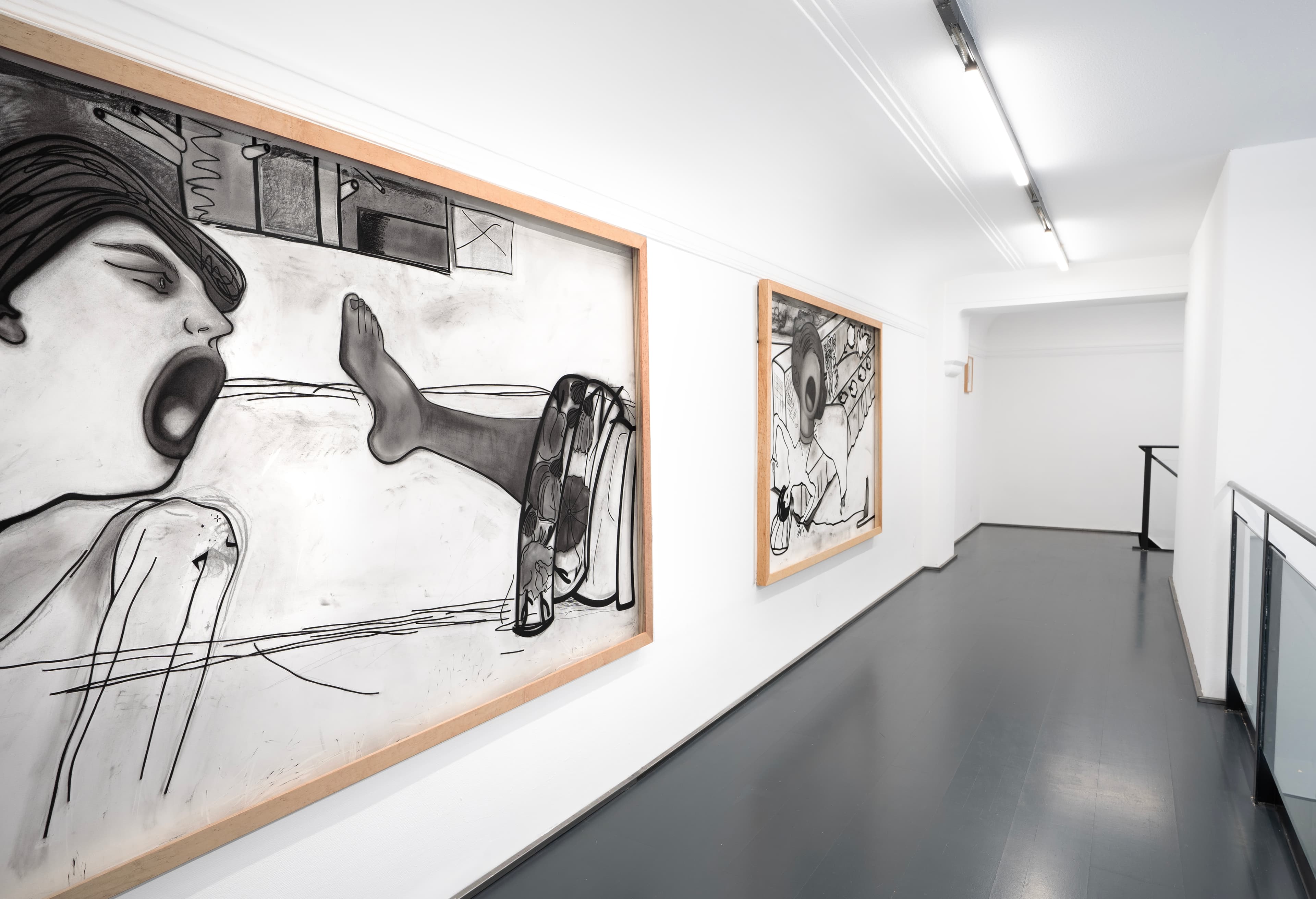 Installation View 6