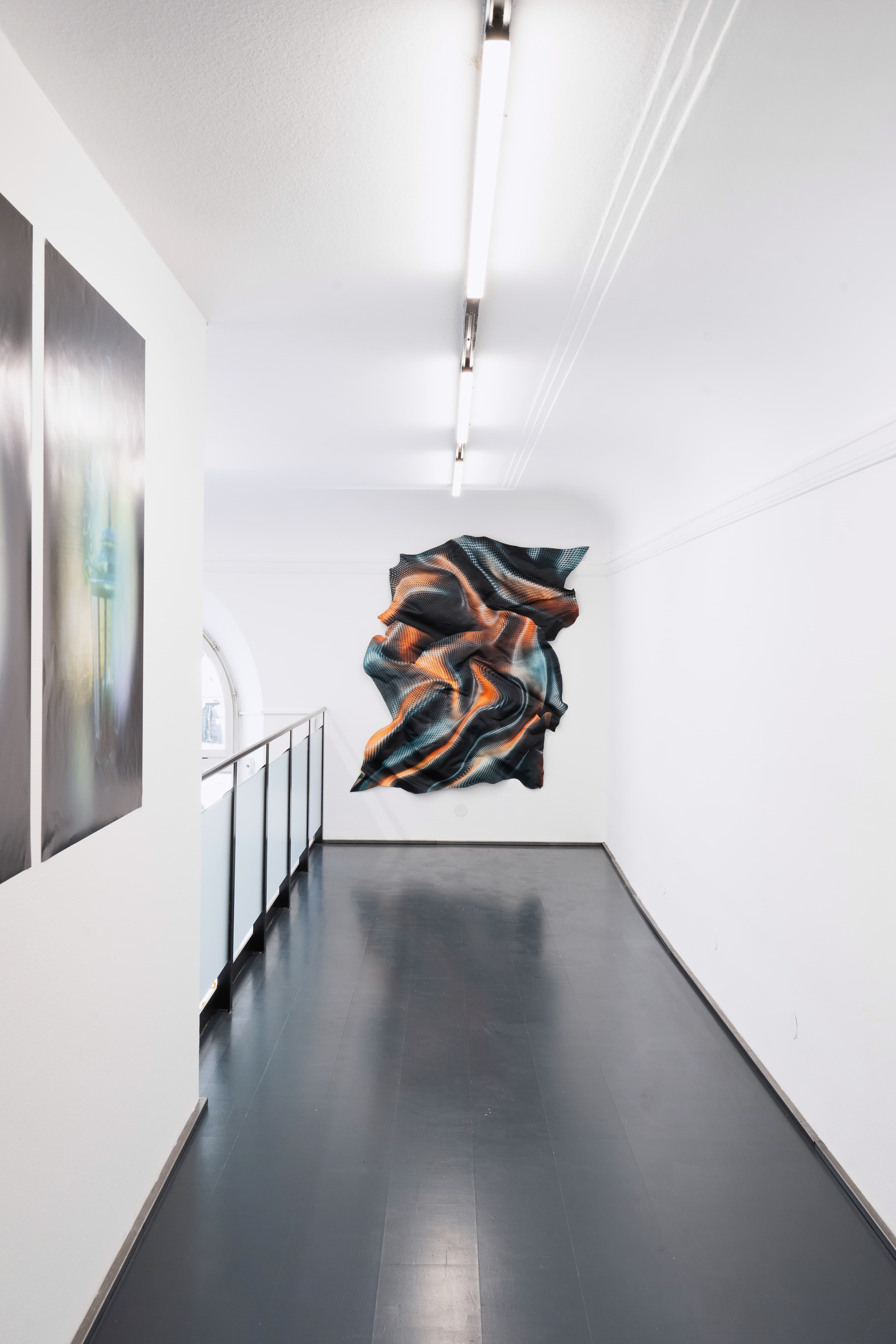 Installation View 7