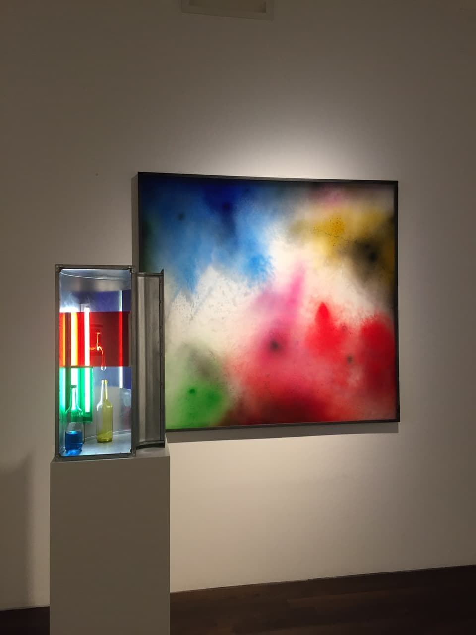 artwork view