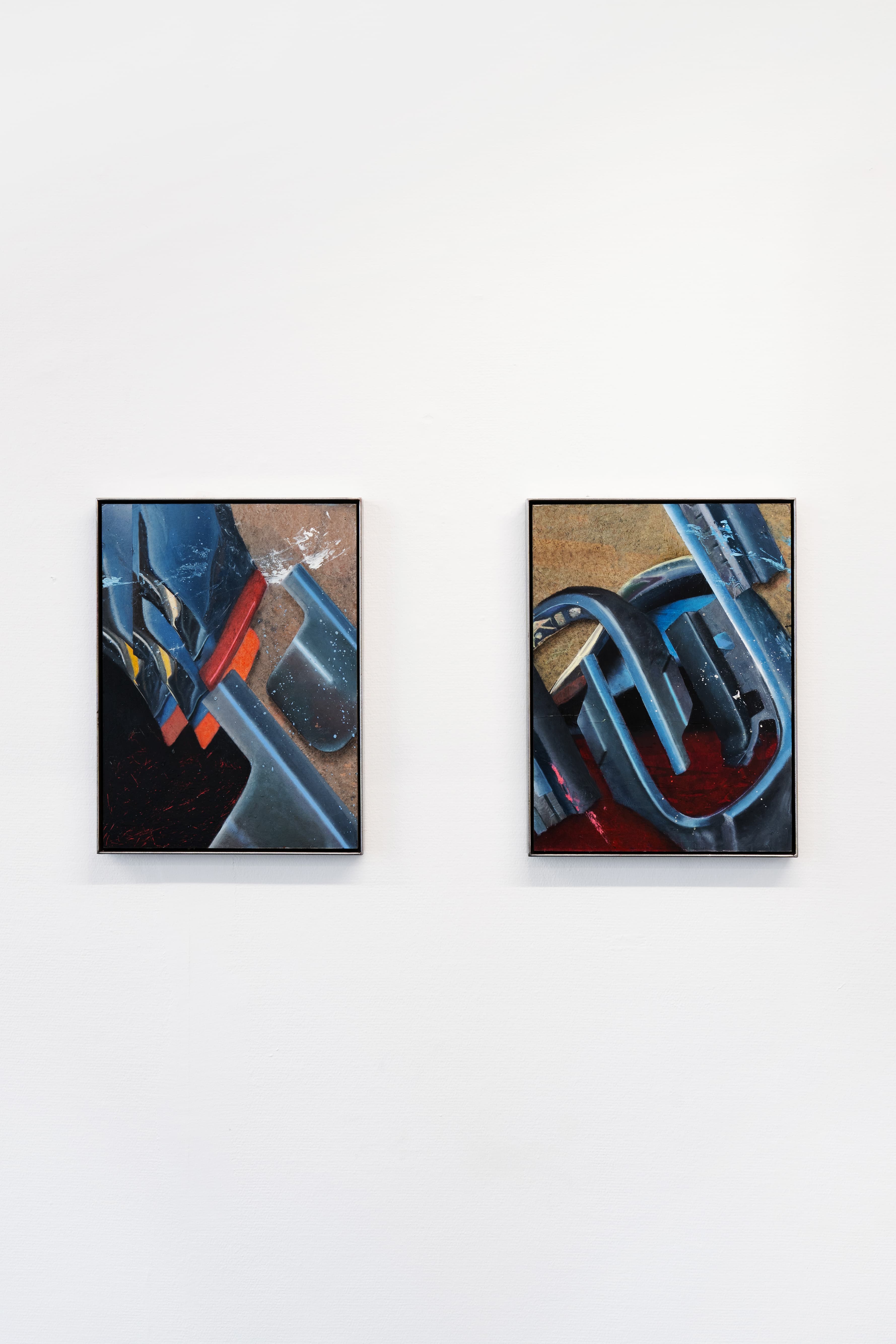 Installation View 2