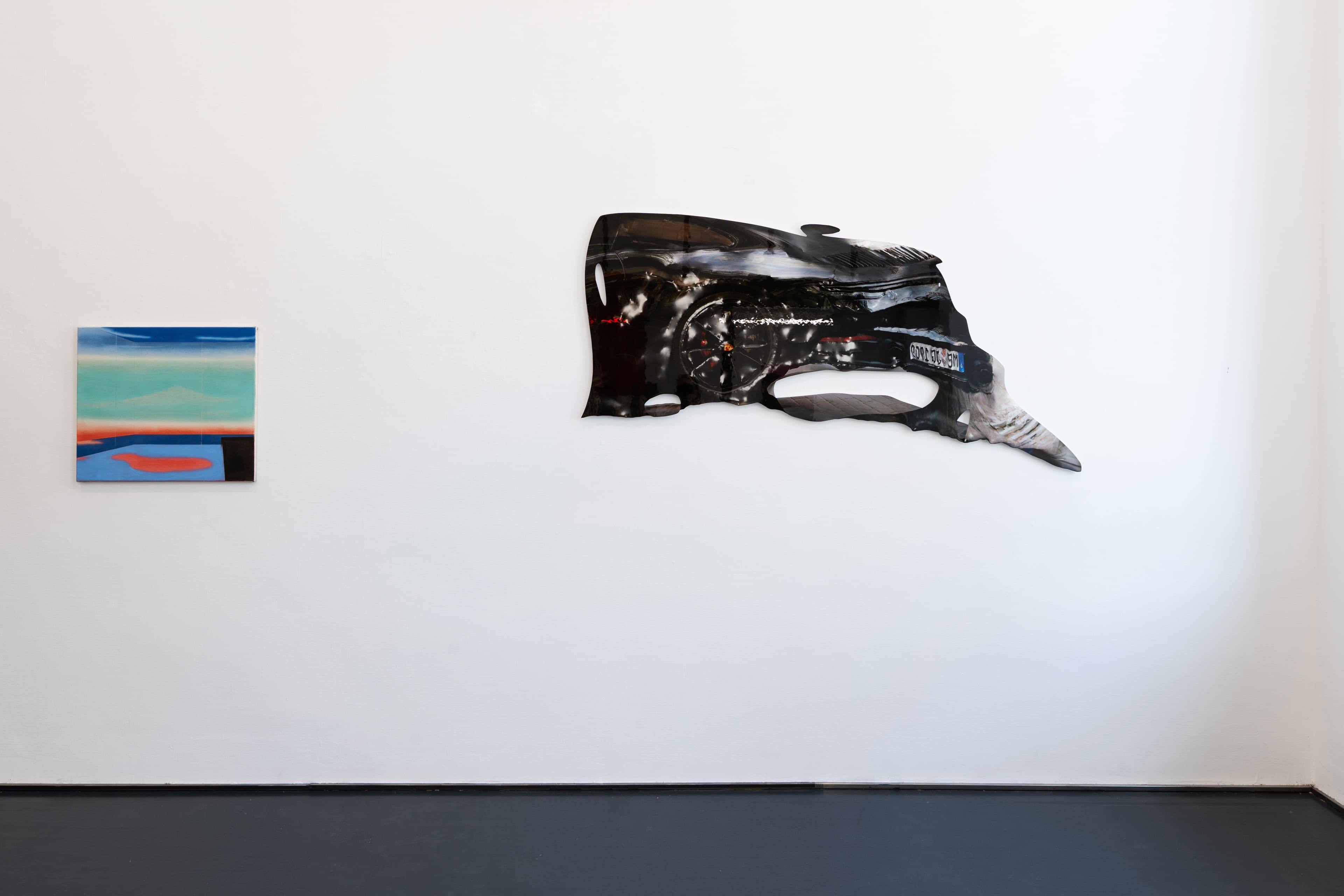 Installation View 4