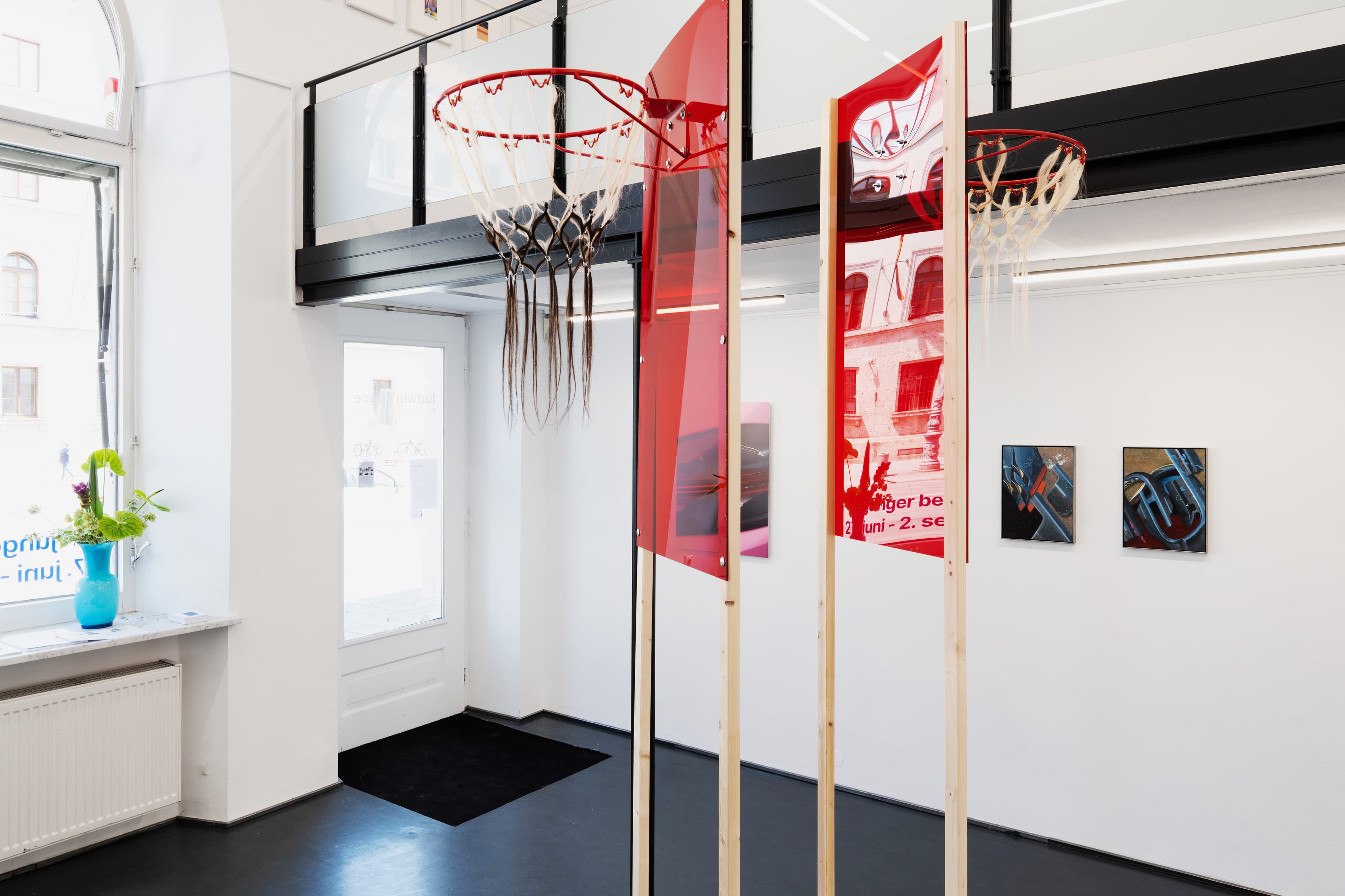 Installation View 5
