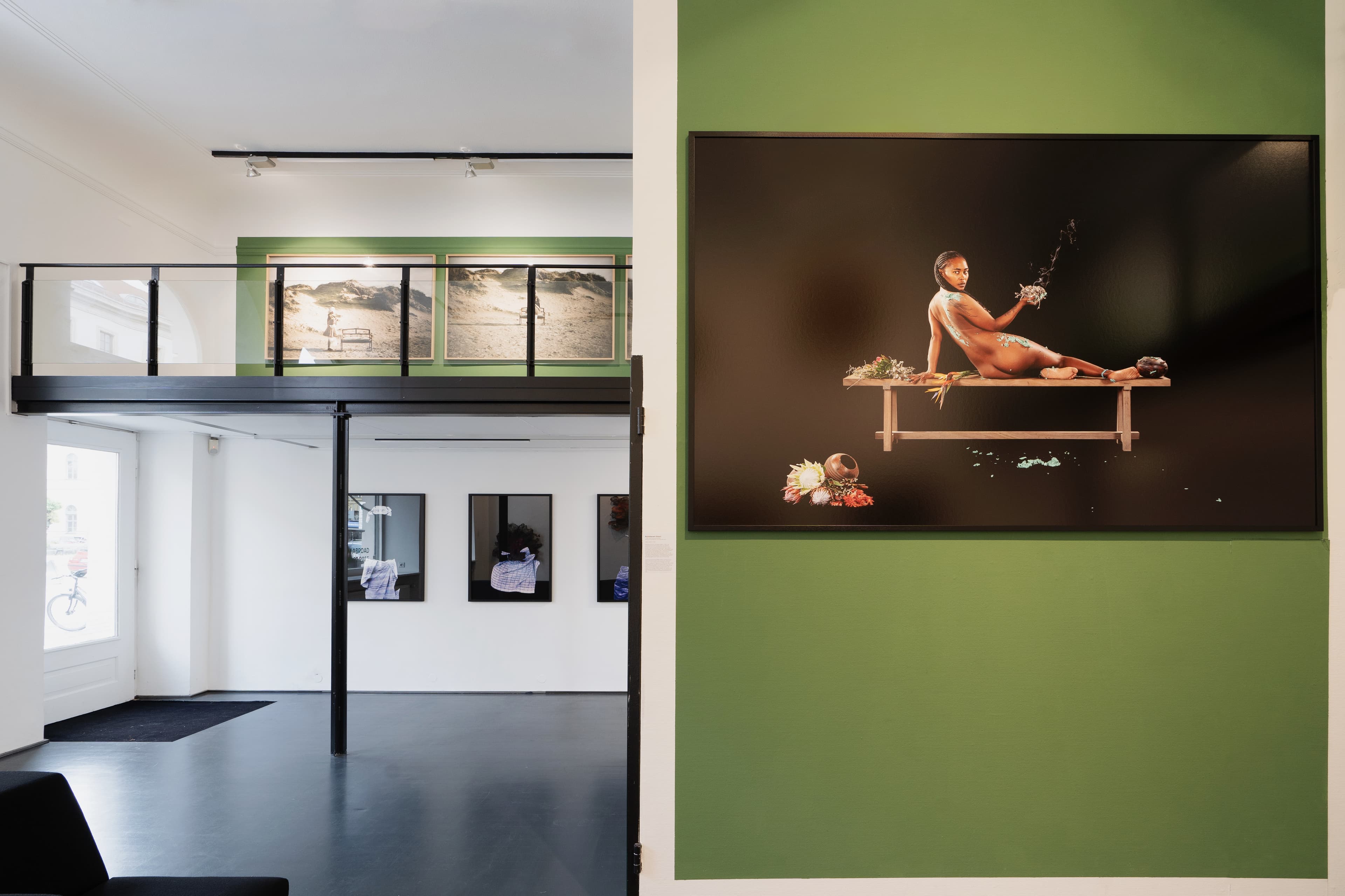 Installation View 2
