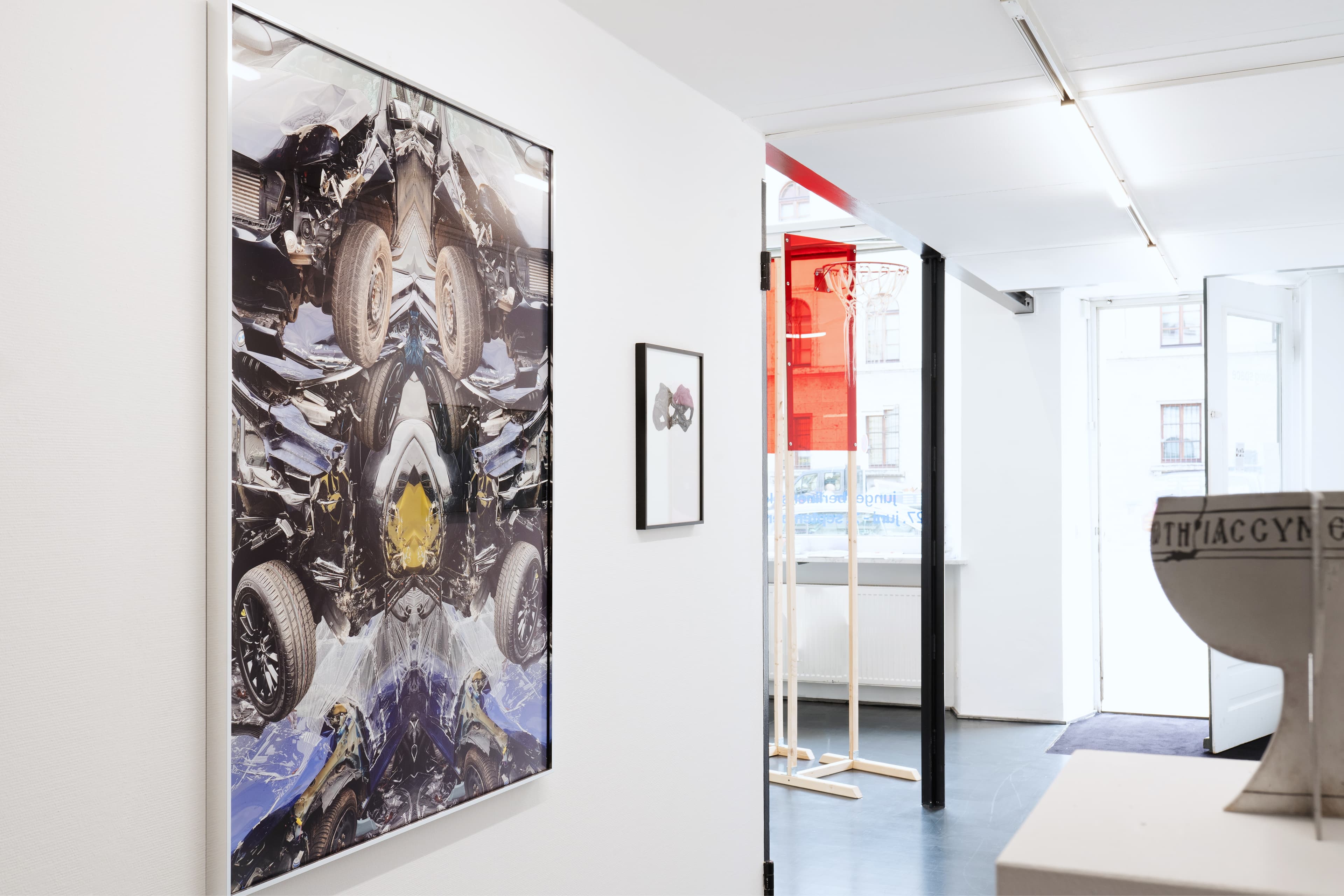 Installation View 6