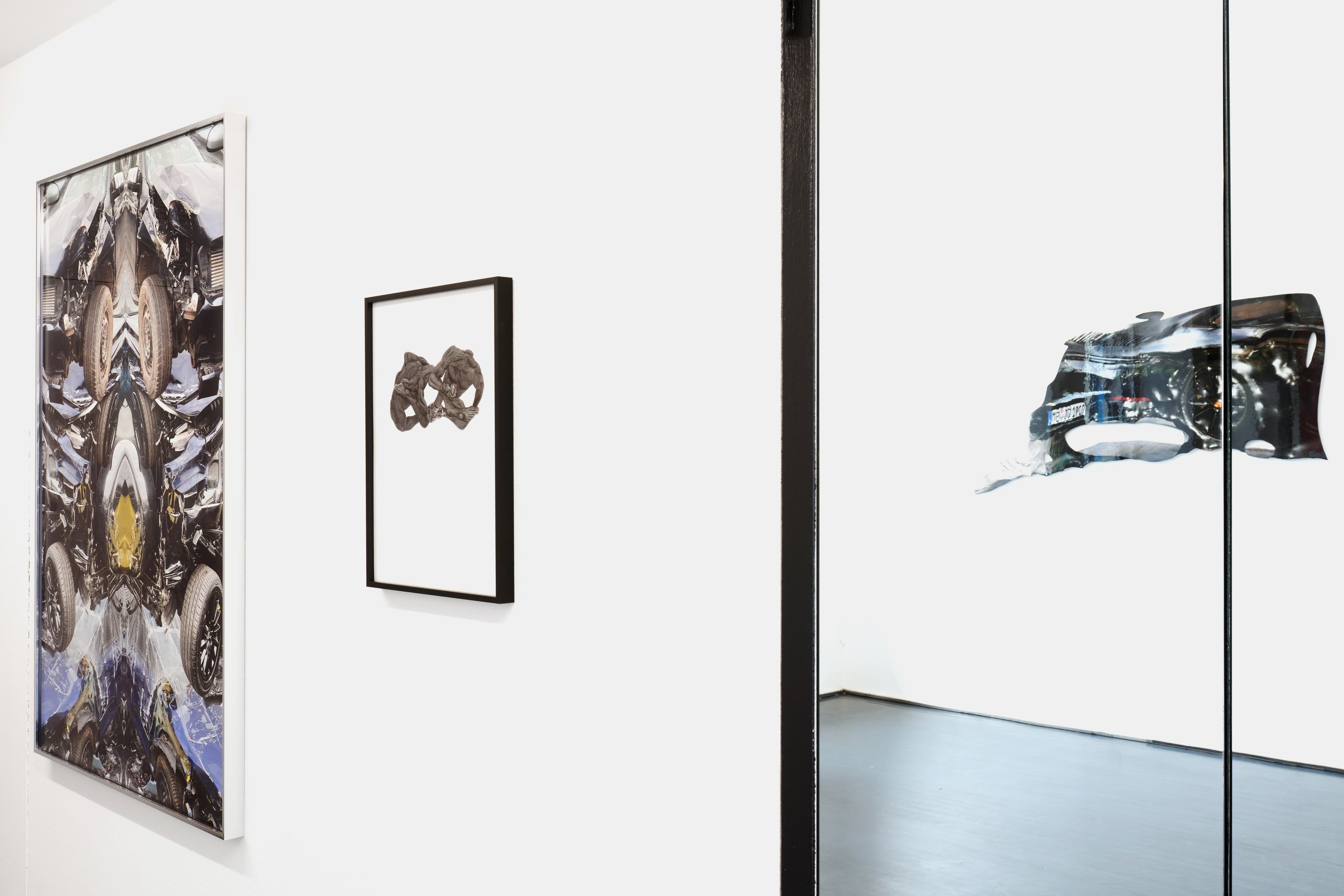 Installation View 7
