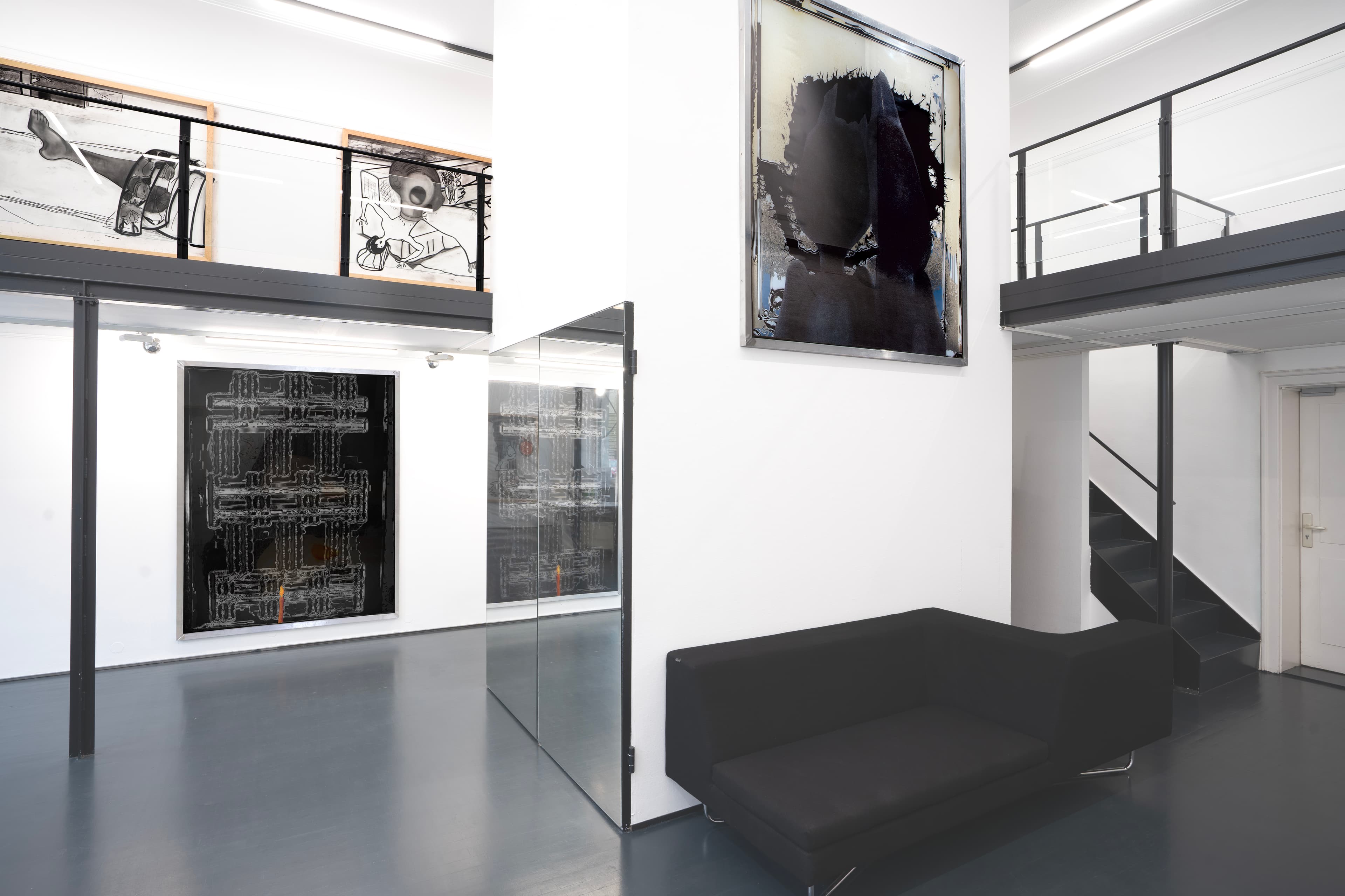 Installation View 8