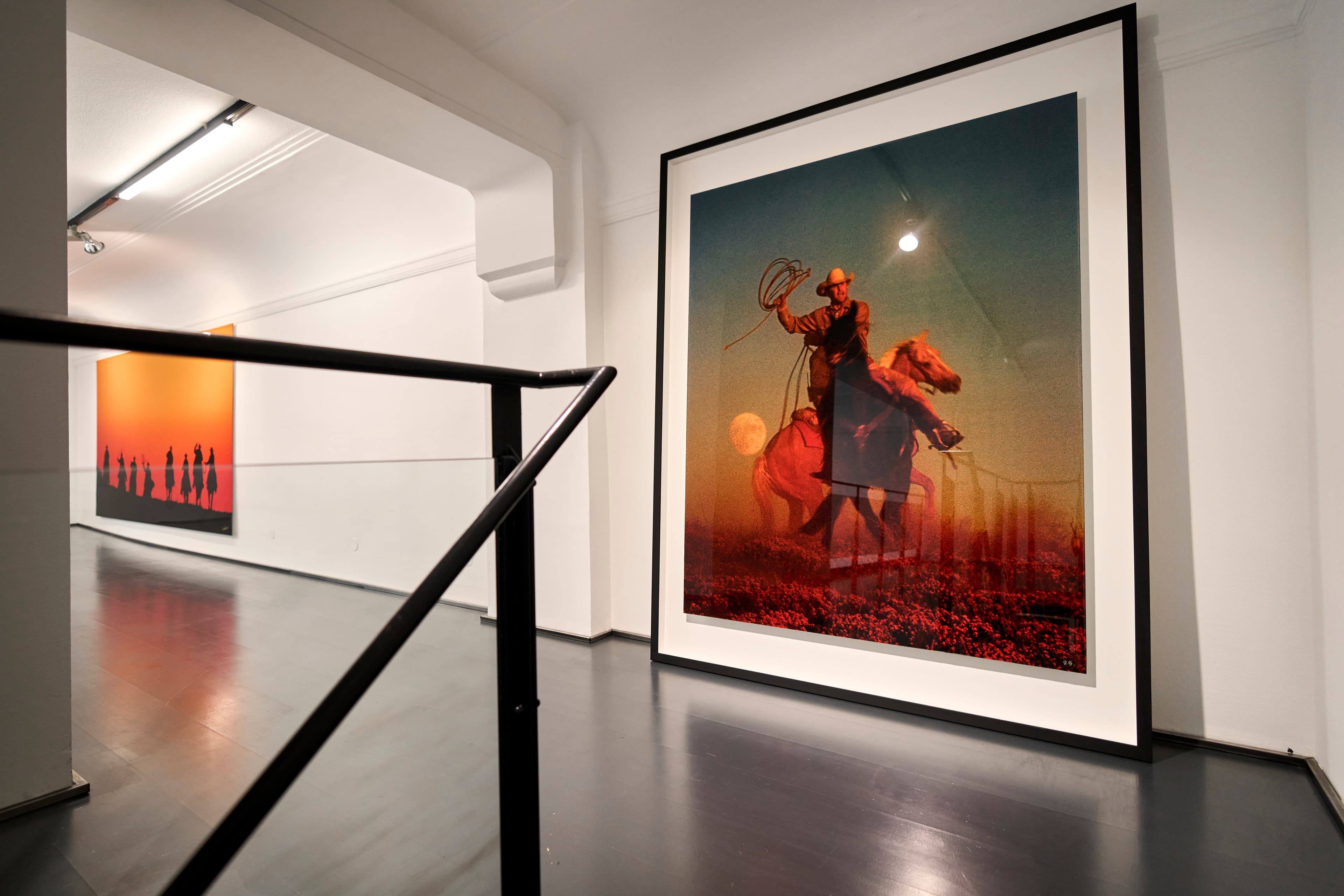 Installation View 6