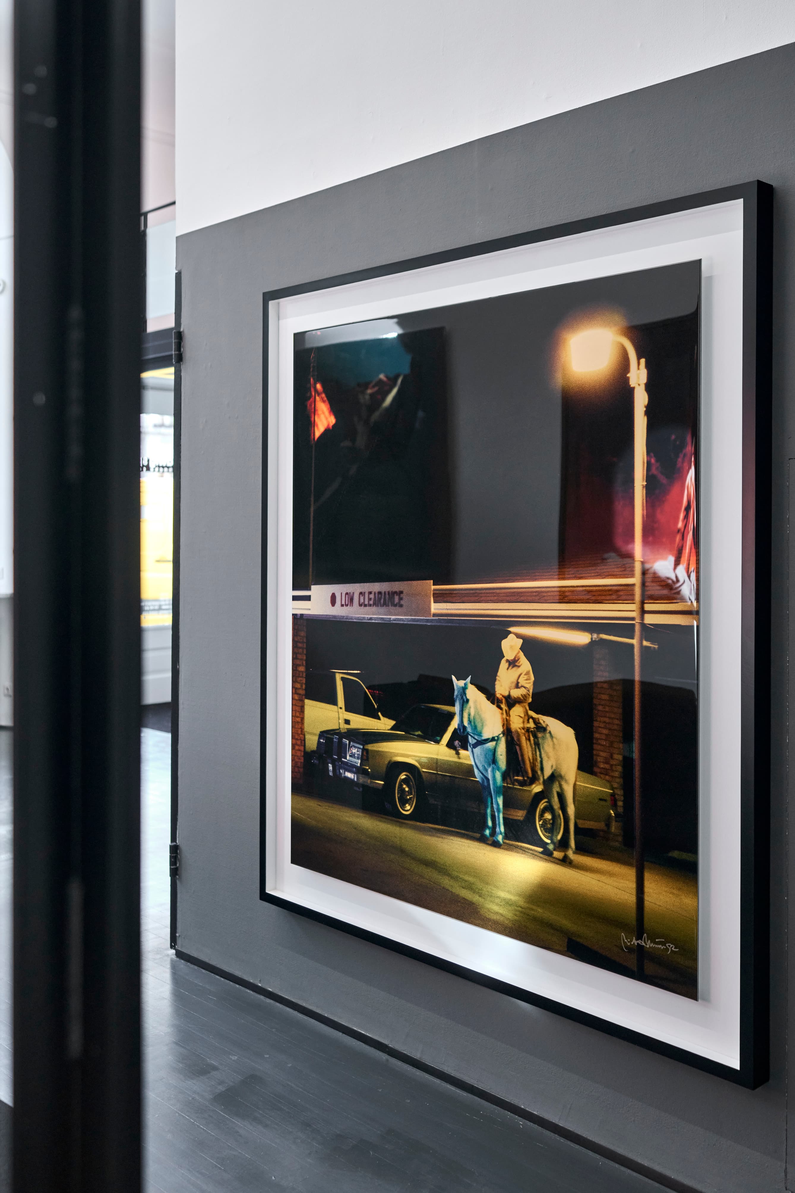 Installation View 3