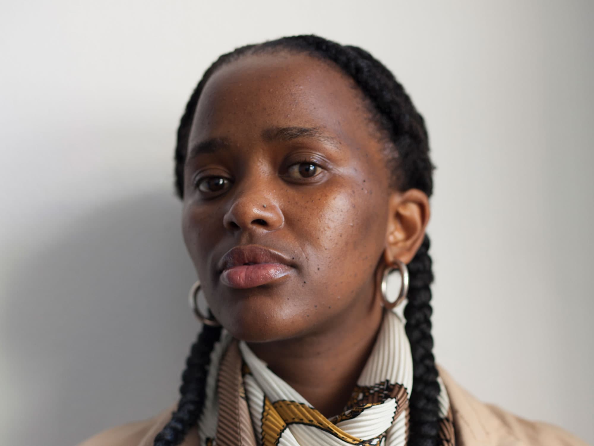 Mbali Dhlamini