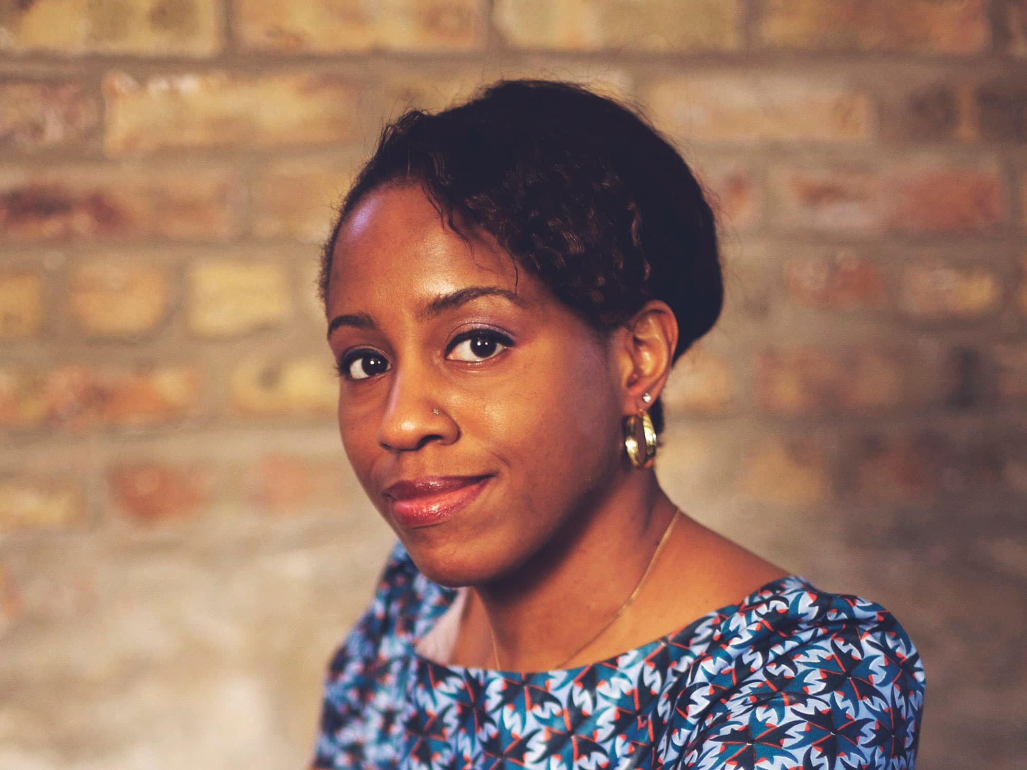 Nnenna Okore