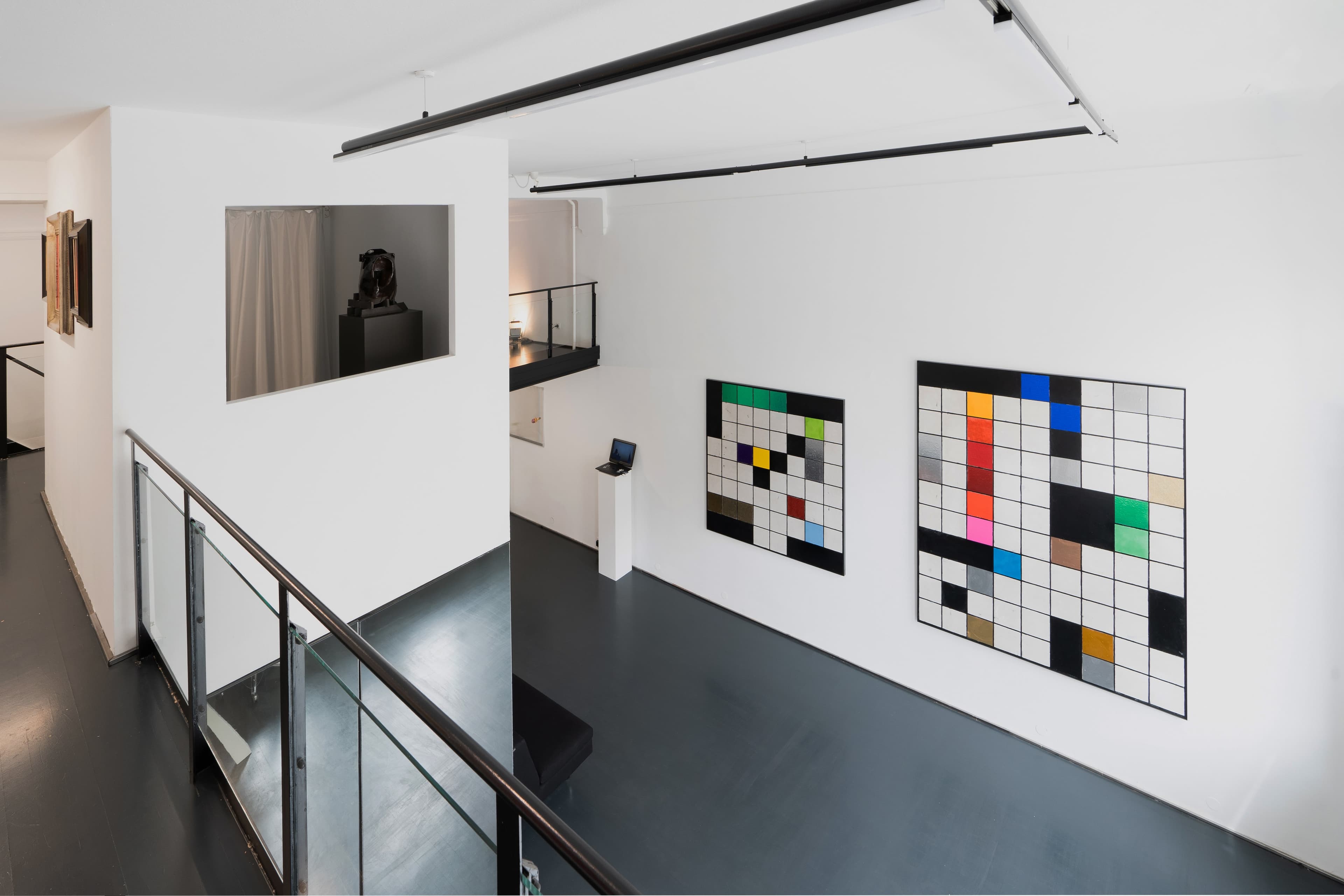 Installation View 14