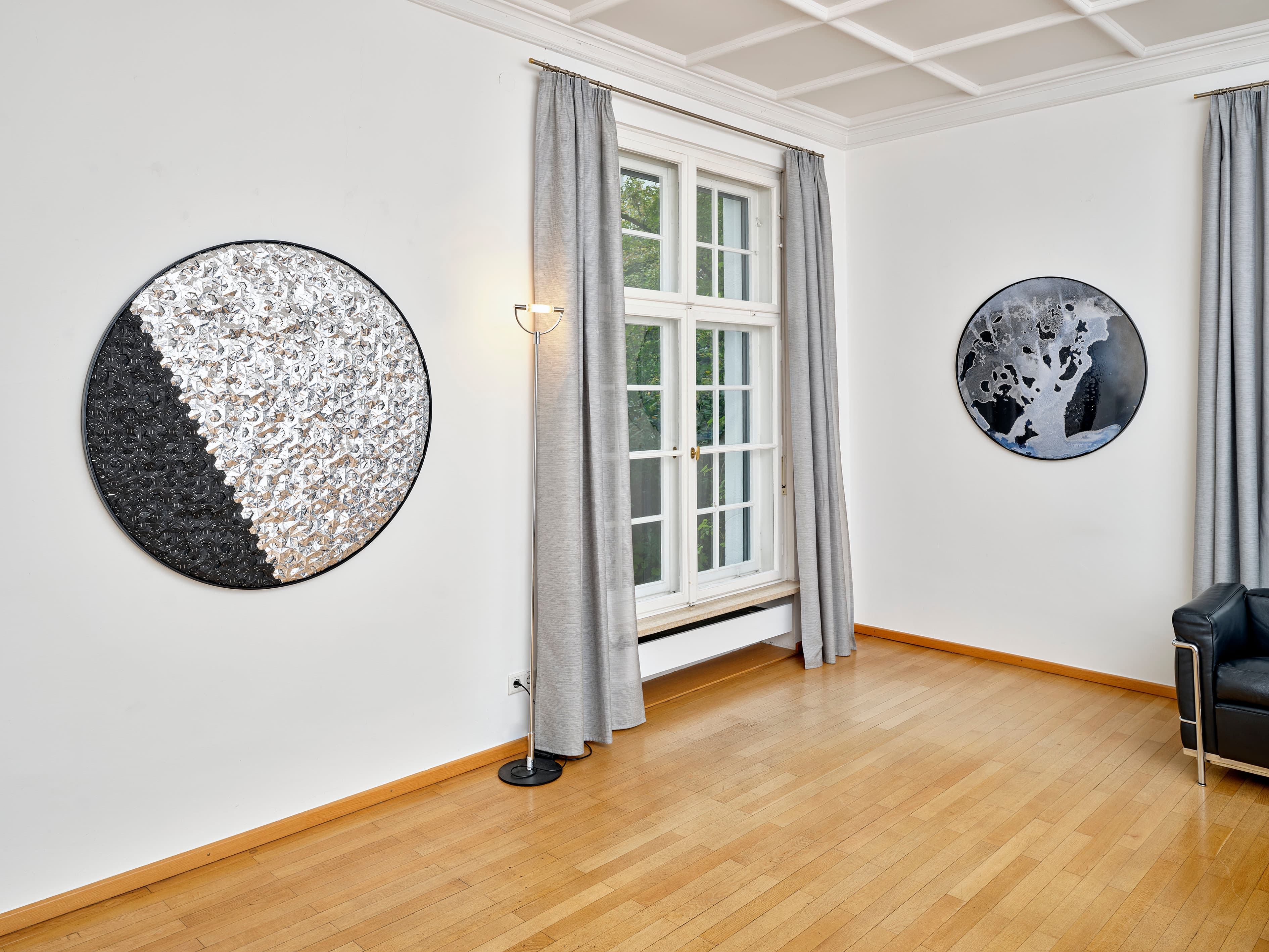 Installation View 1