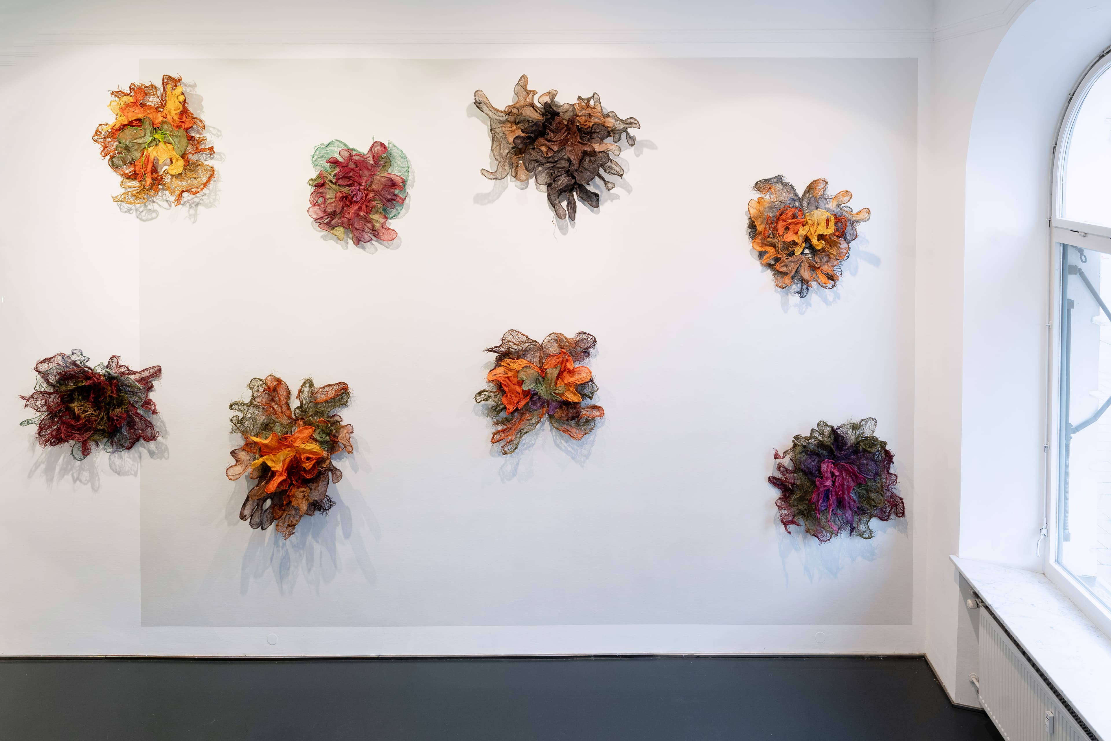 Installation View 12