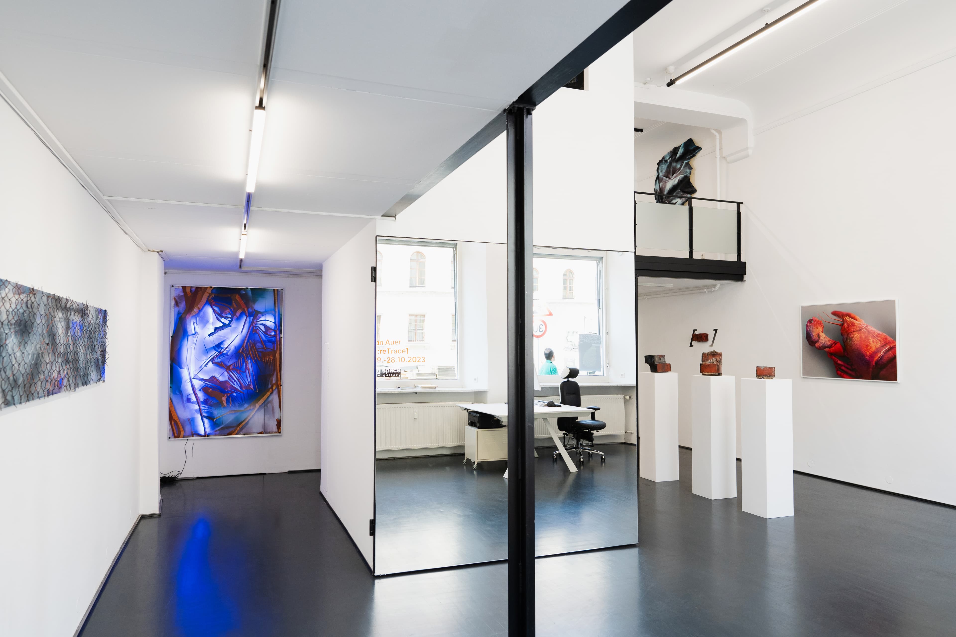 Installation View 14