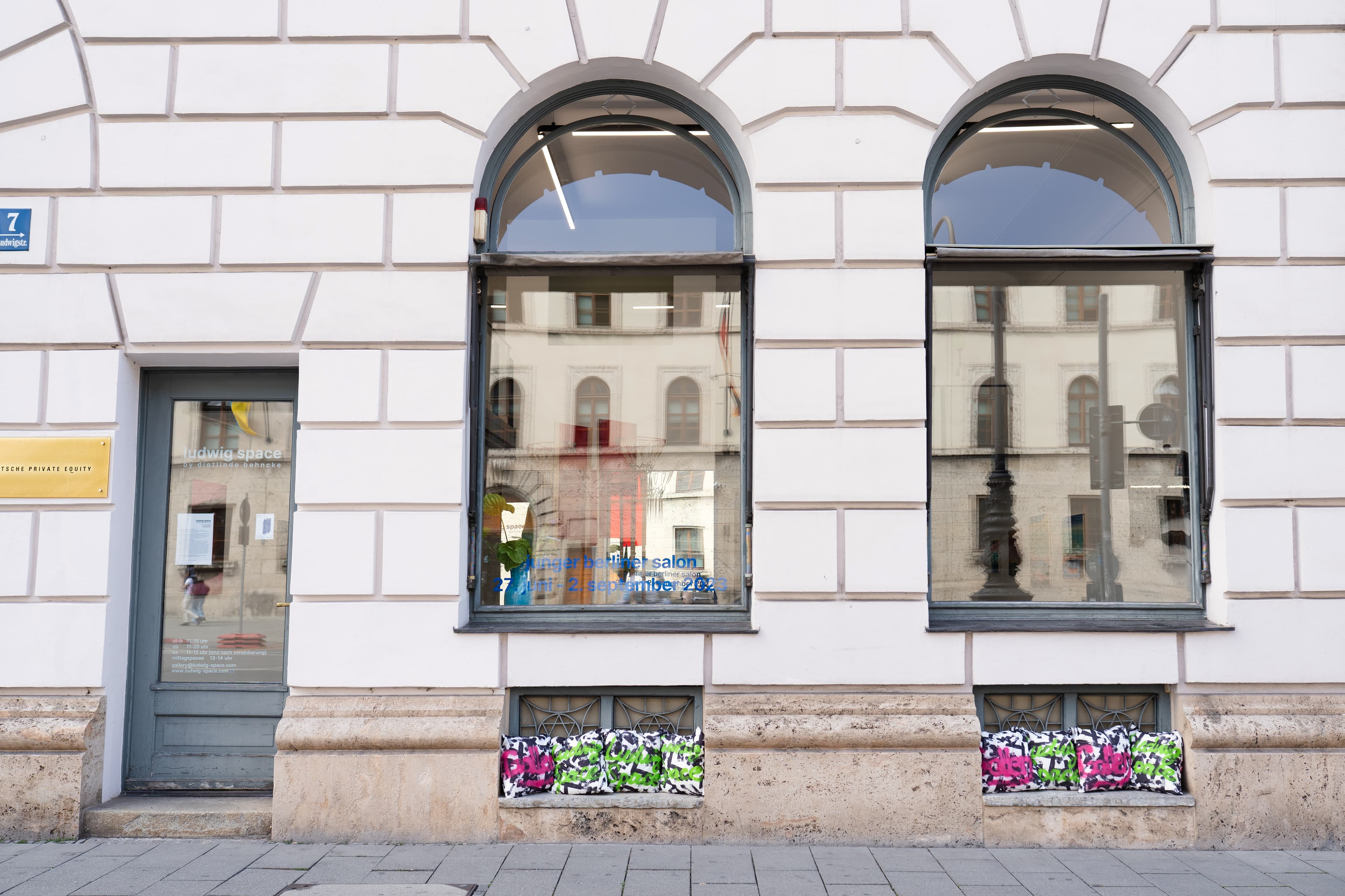 Installation View 20