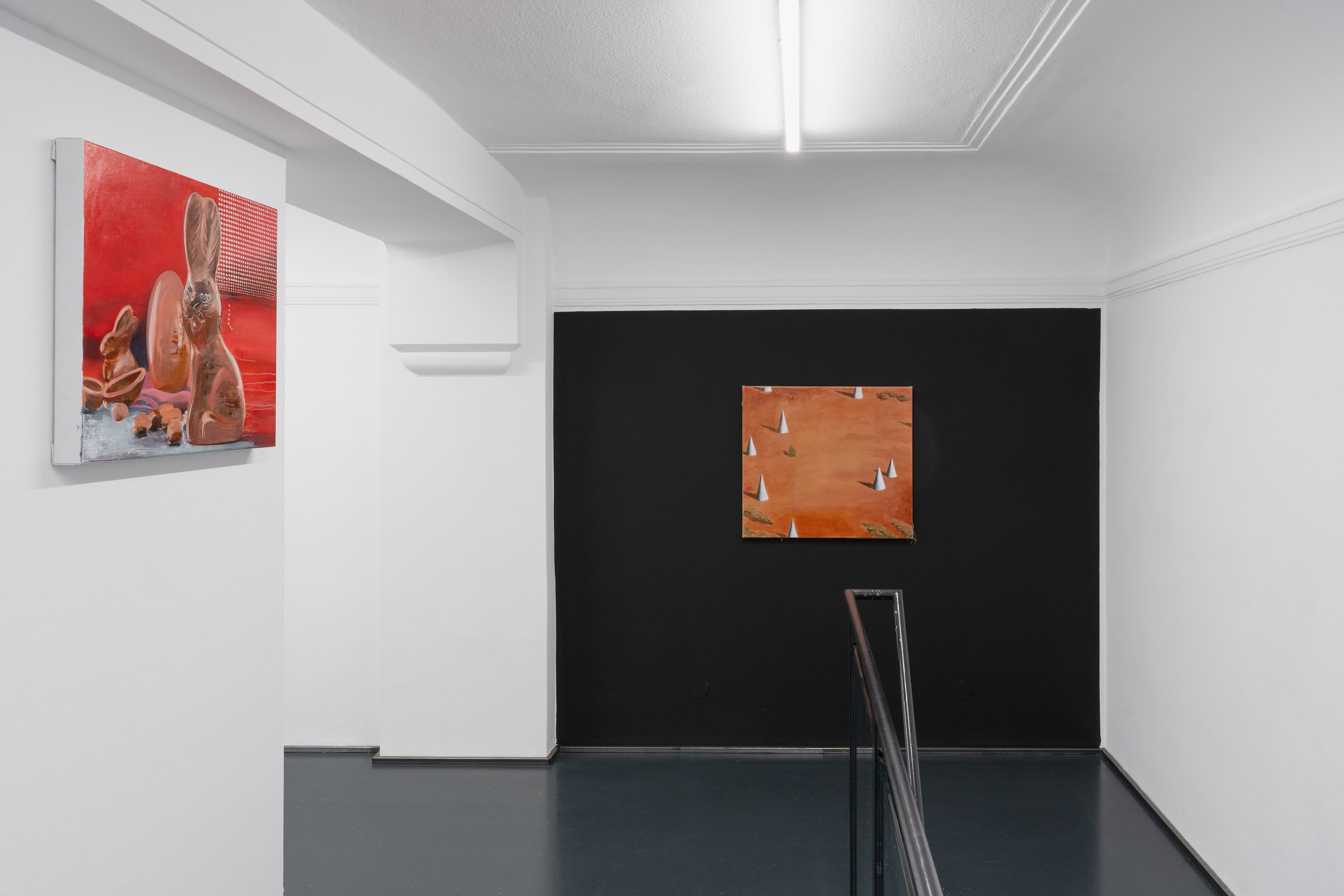 Installation View 7