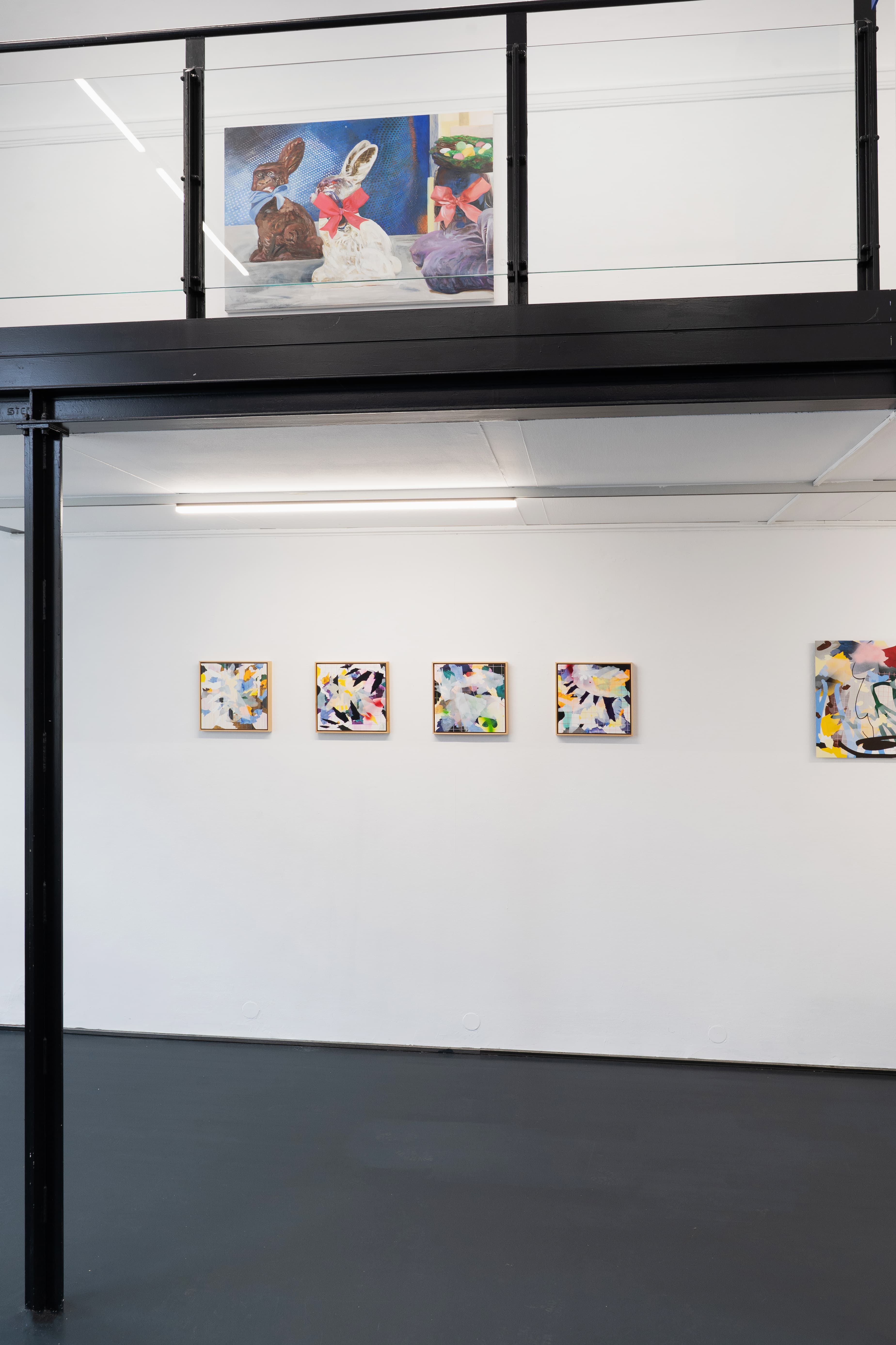 Installation View 6