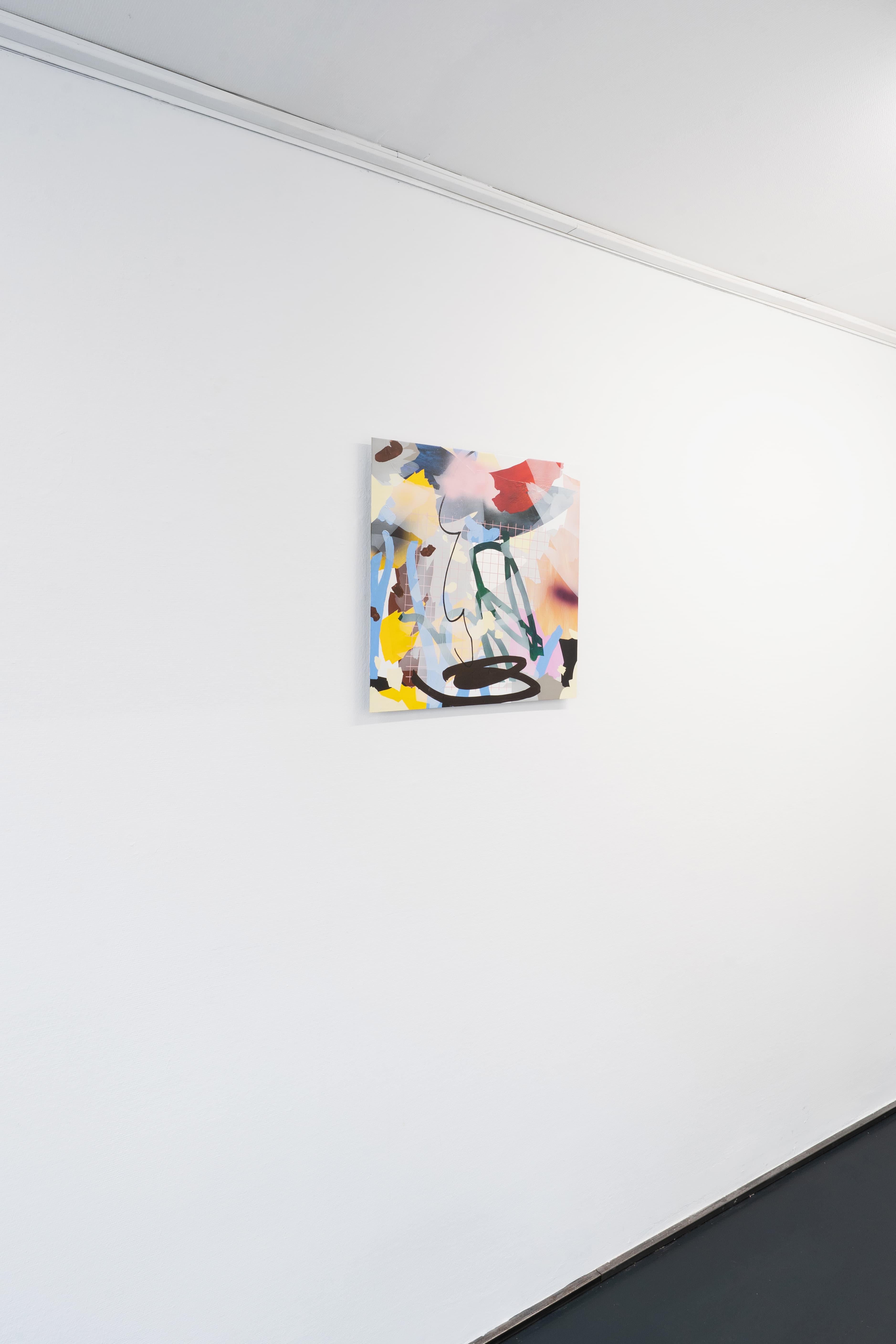 Installation View 16