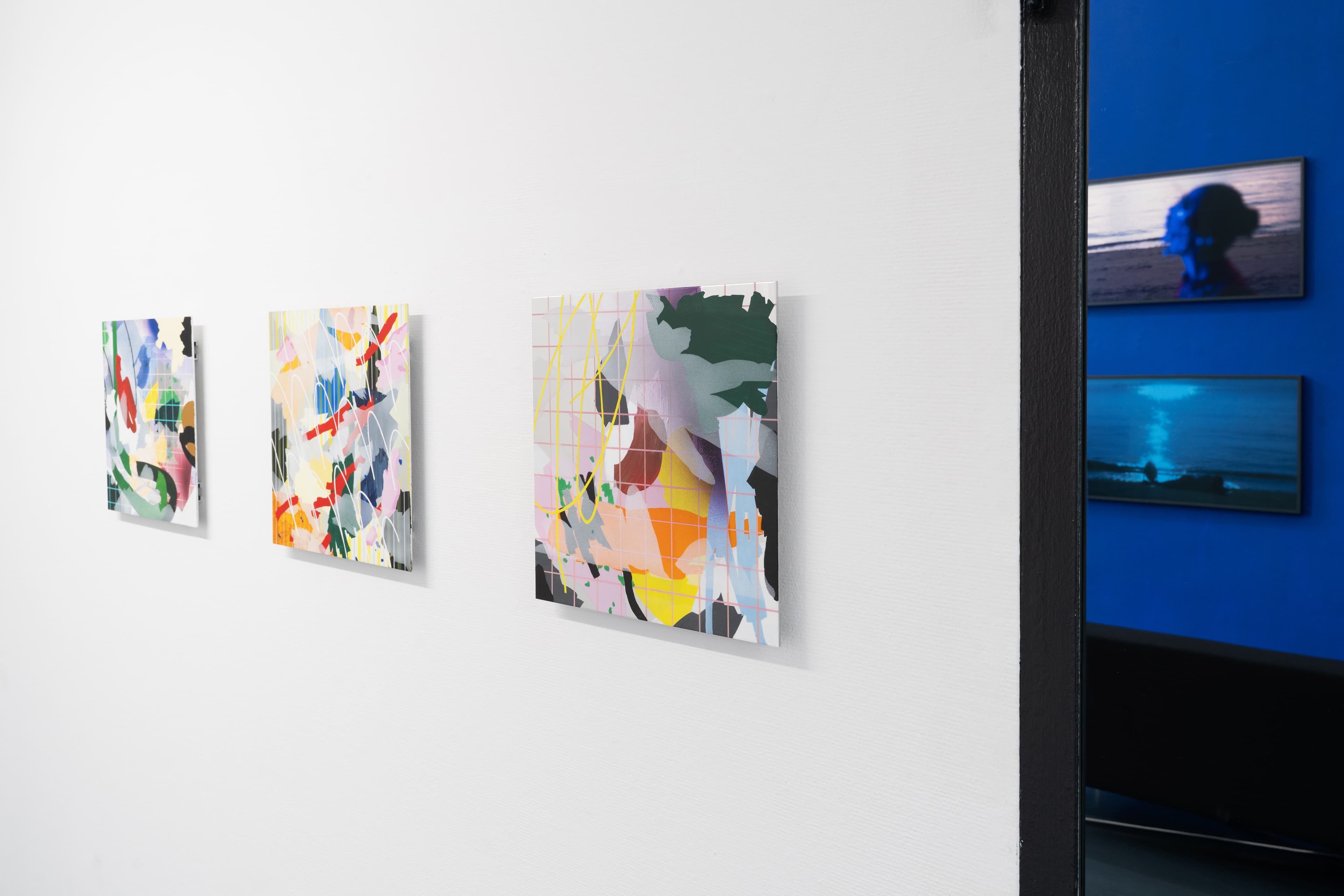 Installation View 15
