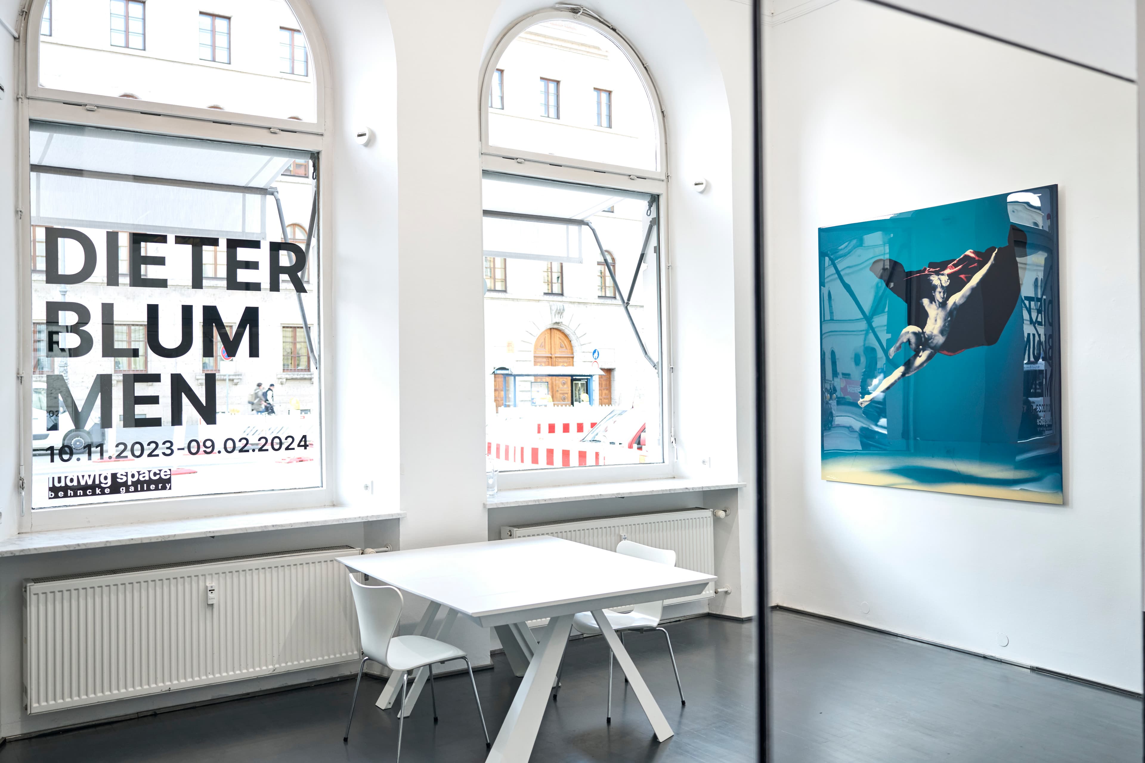 Installation View 11