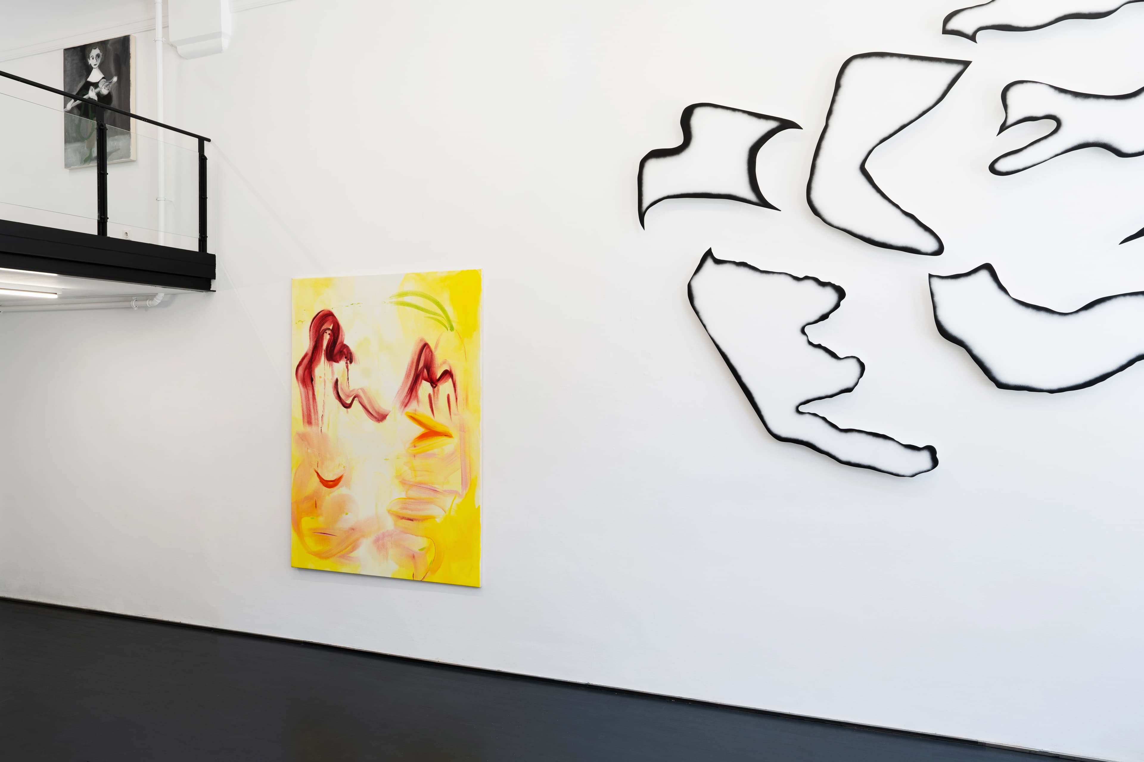 Installation View 3