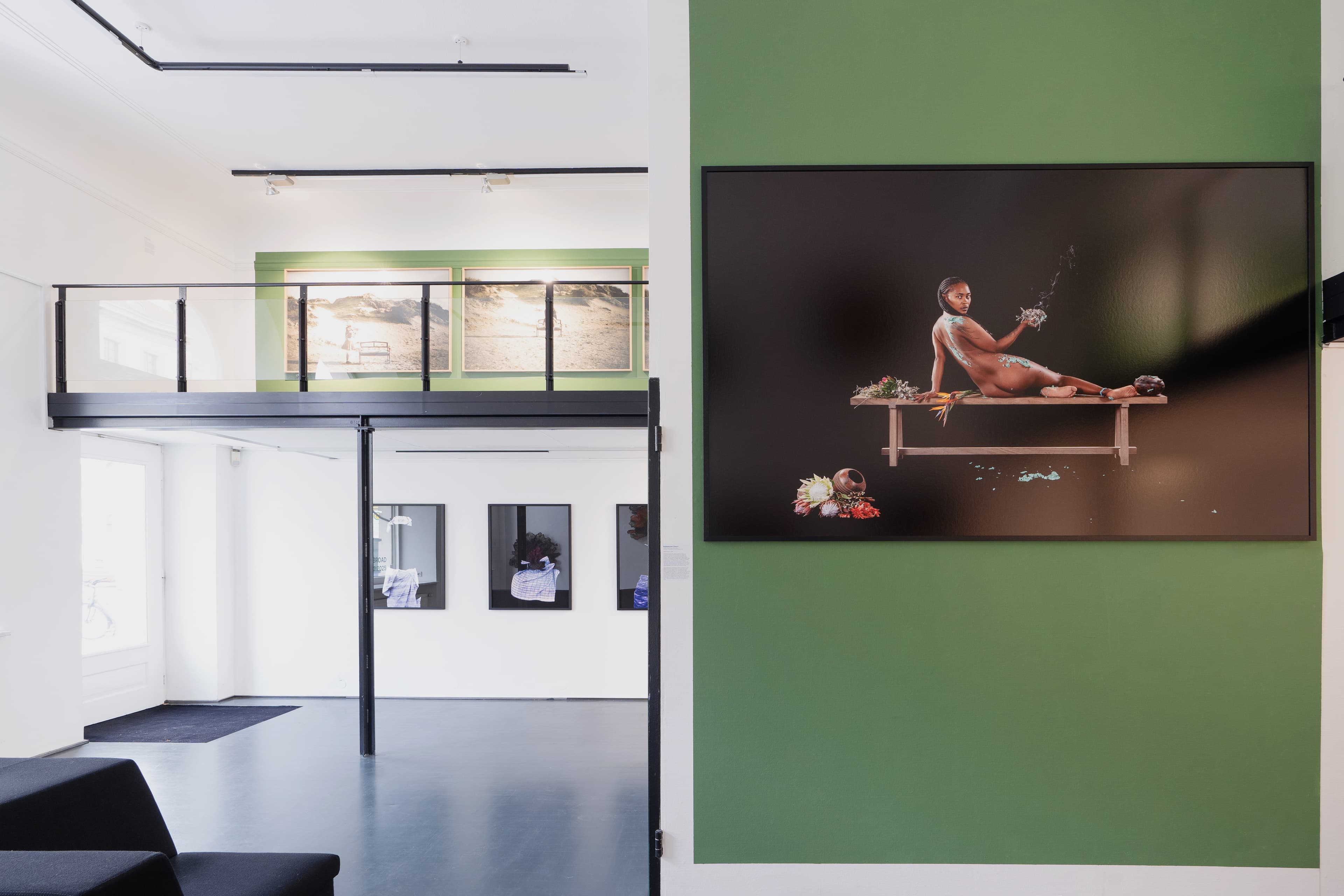 Installation View 14