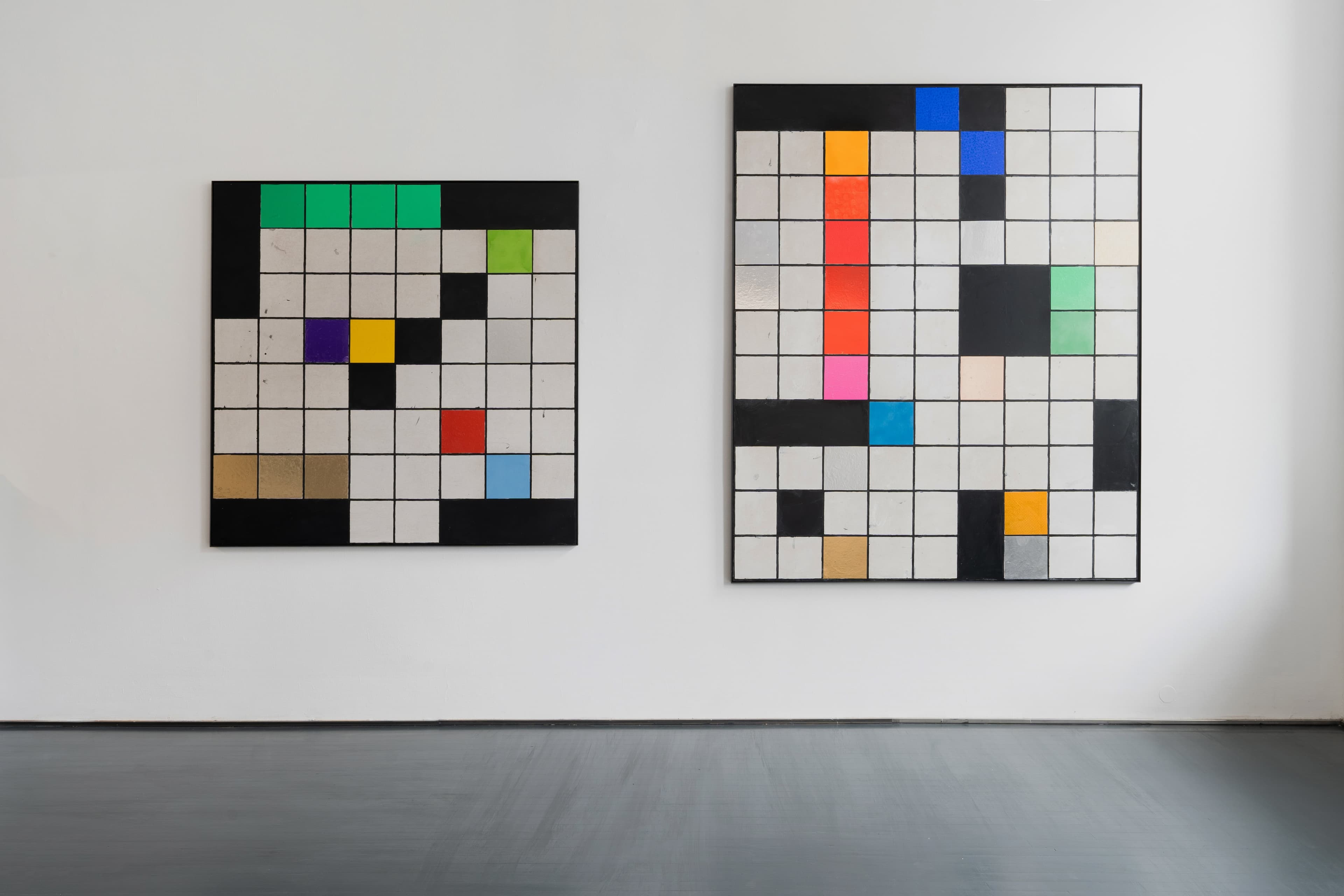 Installation View 19