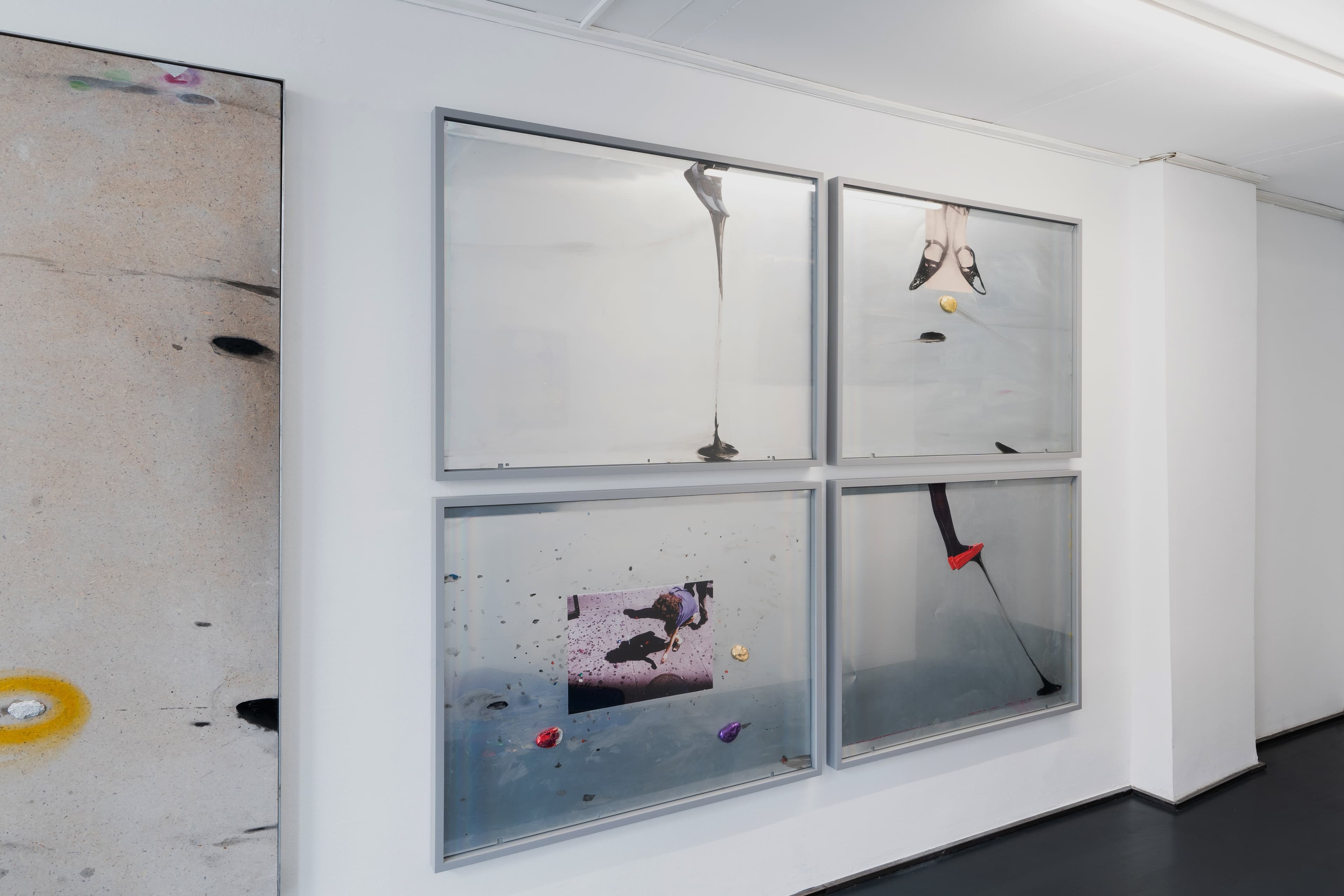 Installation View 12