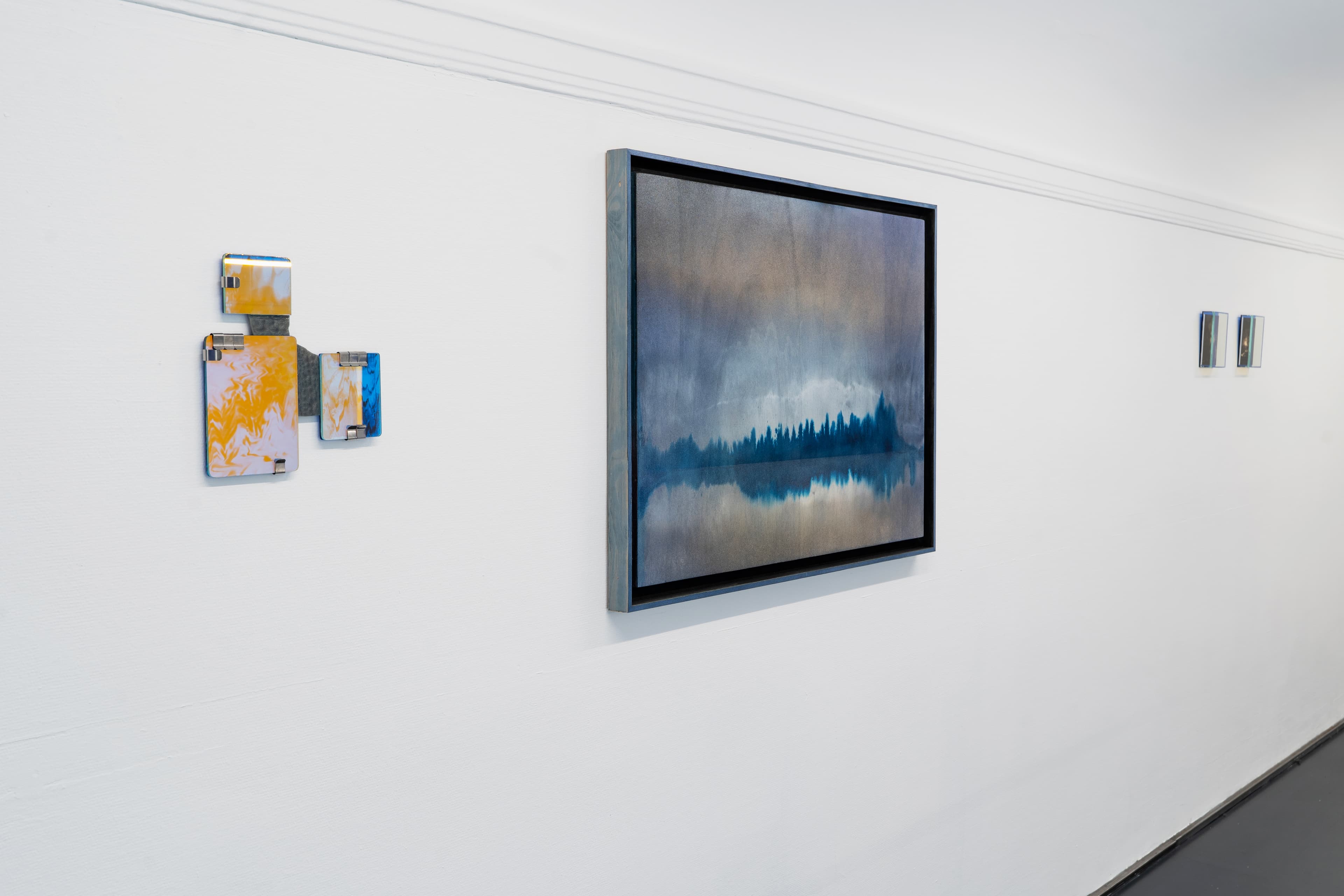 Installation View 1