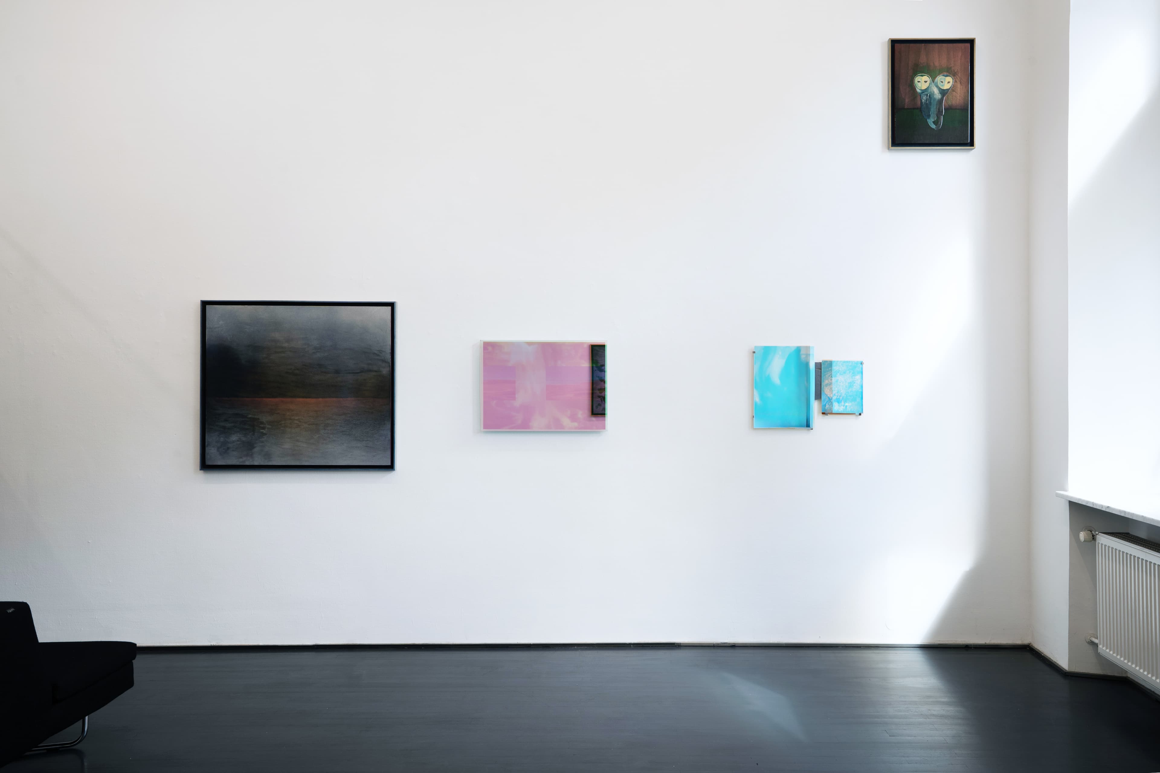 Installation View 10