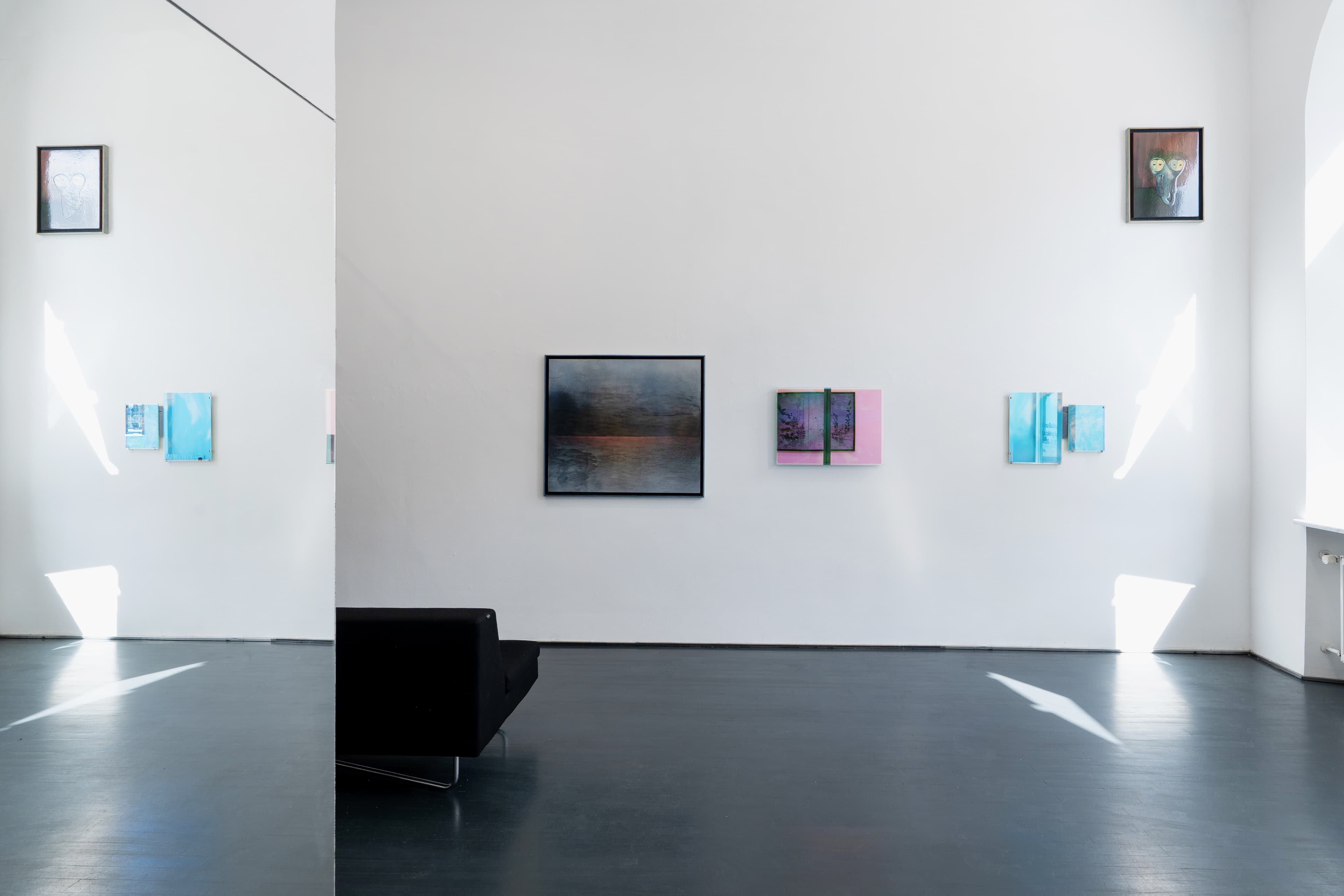 Installation View 4
