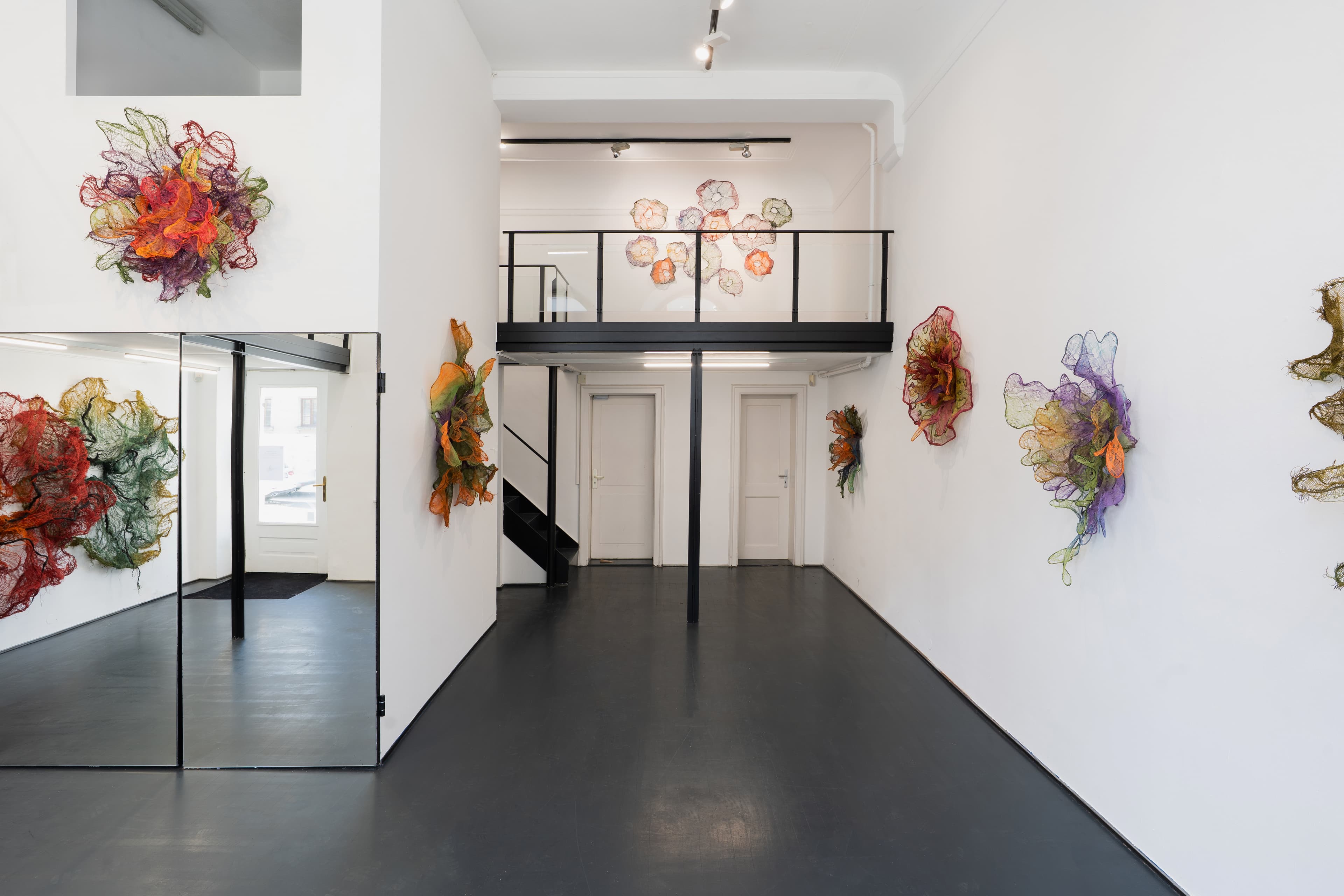 Installation View 3