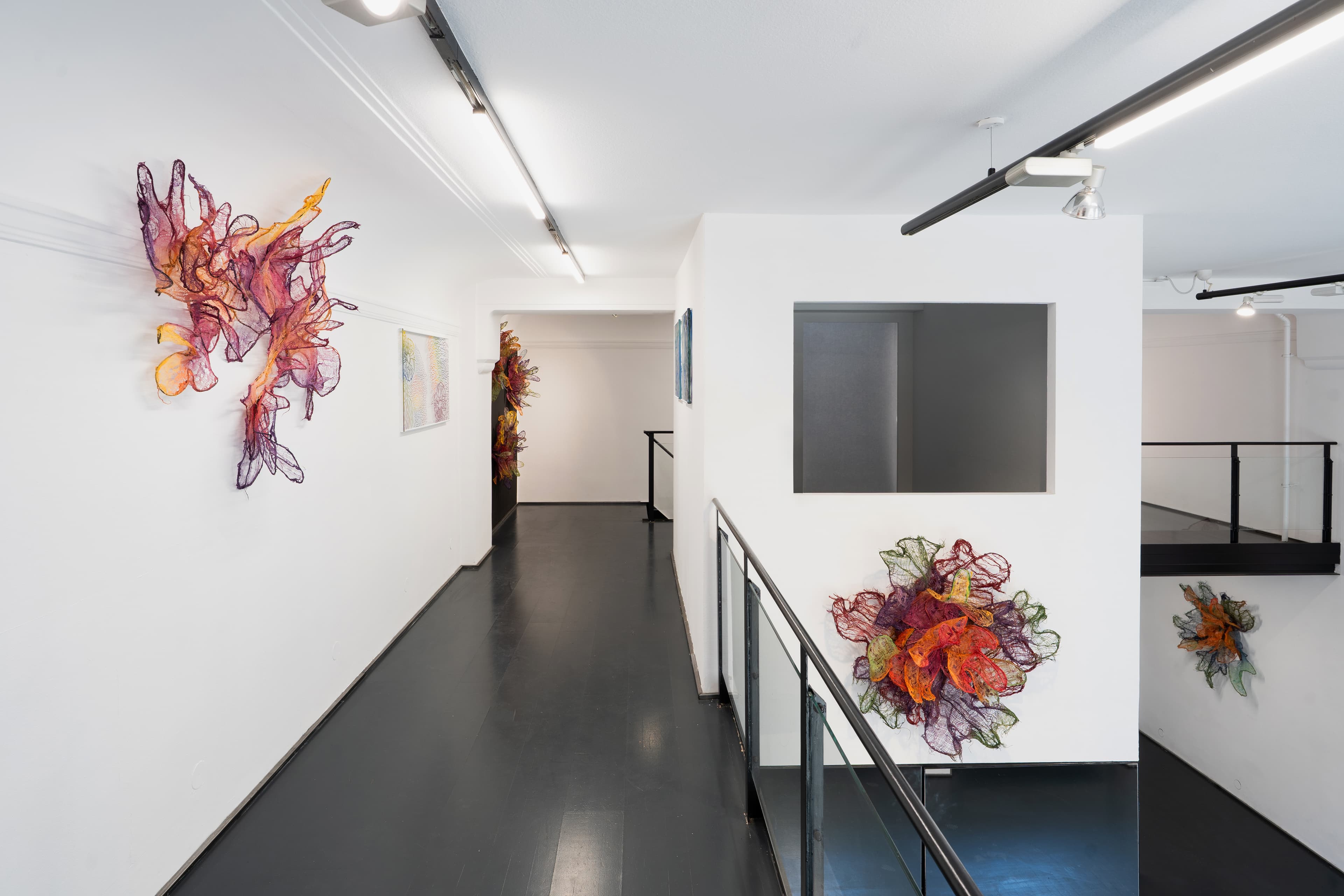 Installation View 1