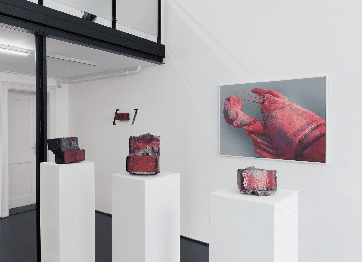 Installation View 12