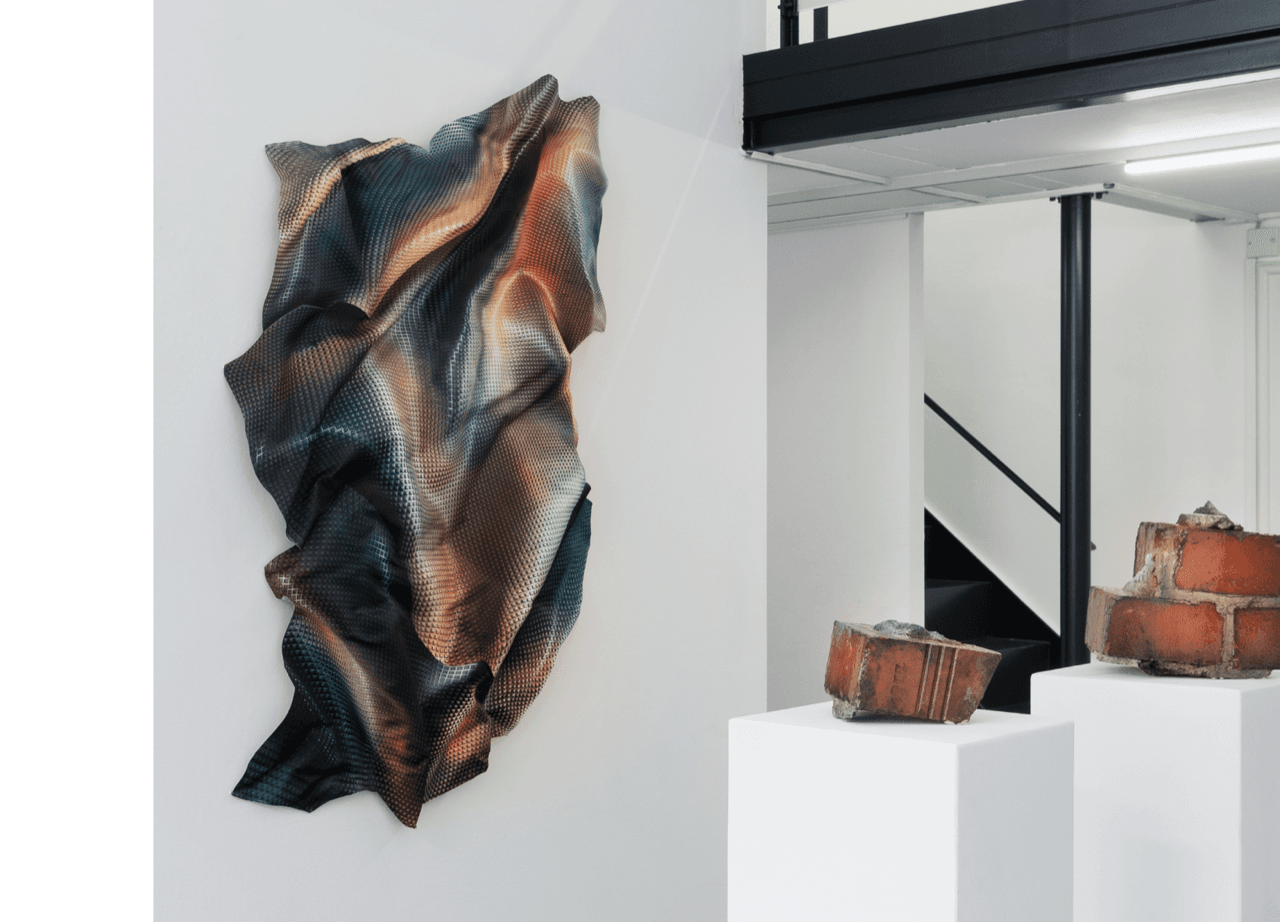 Installation View 11